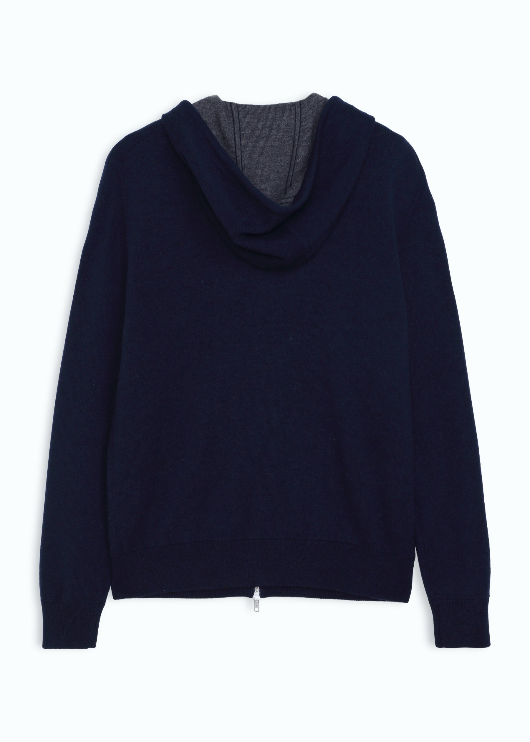 Brio Men's Zip Hoodie