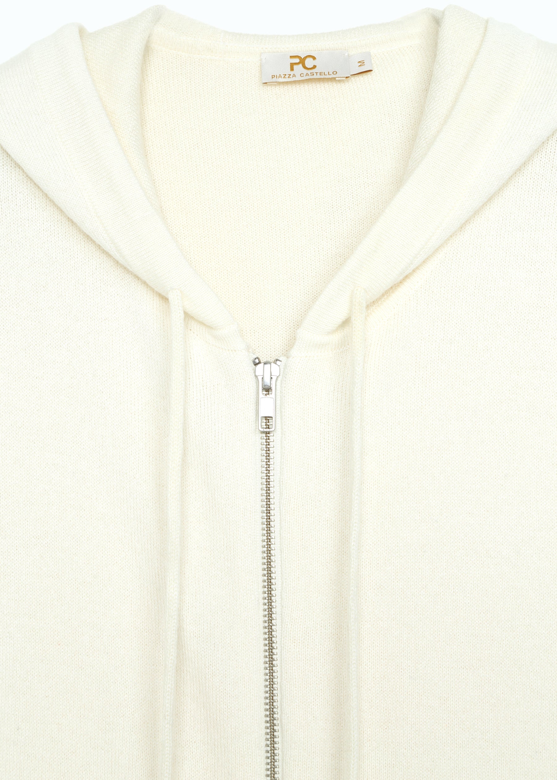Brio Men's Zip Hoodie