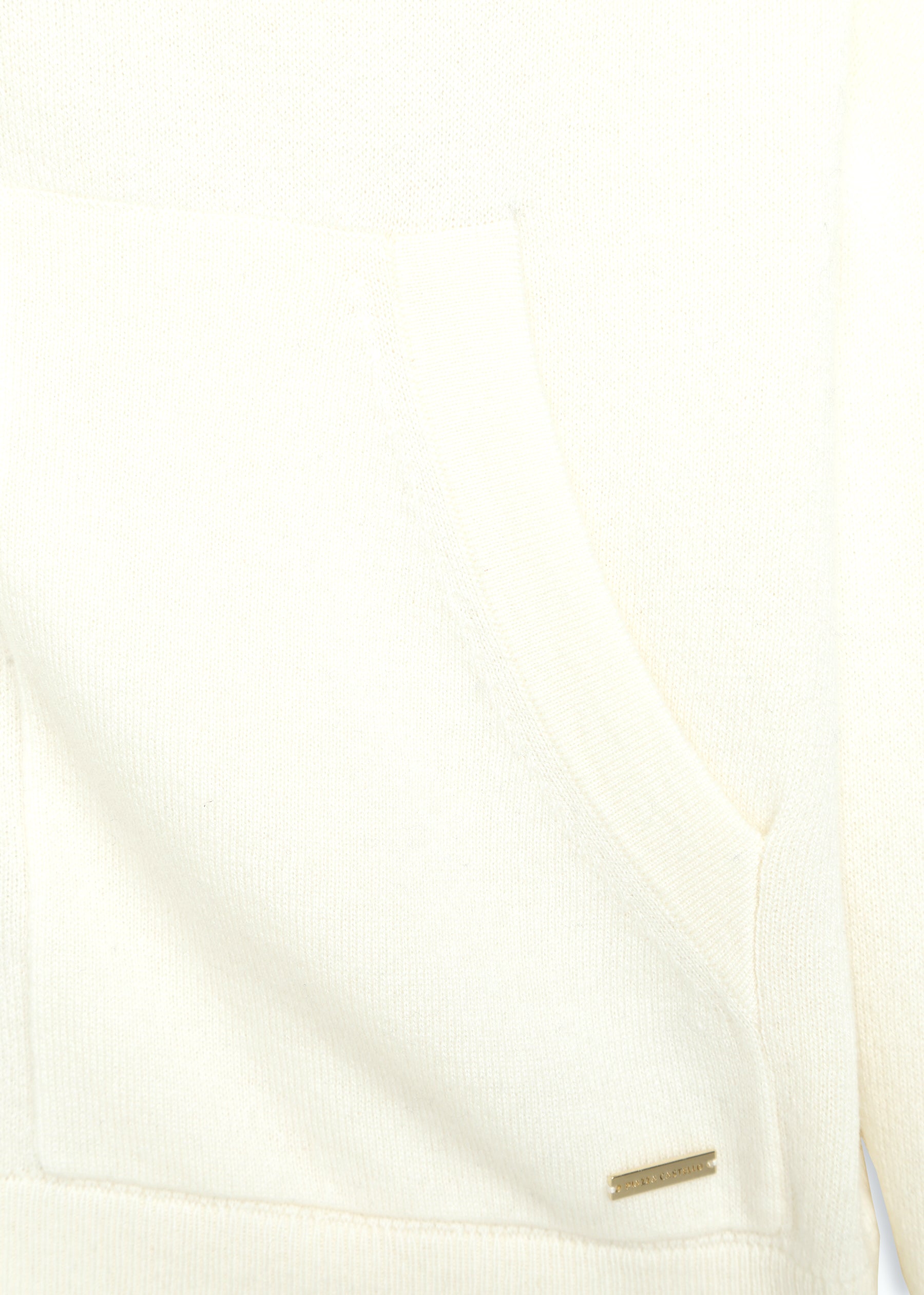 Brio Men's Zip Hoodie