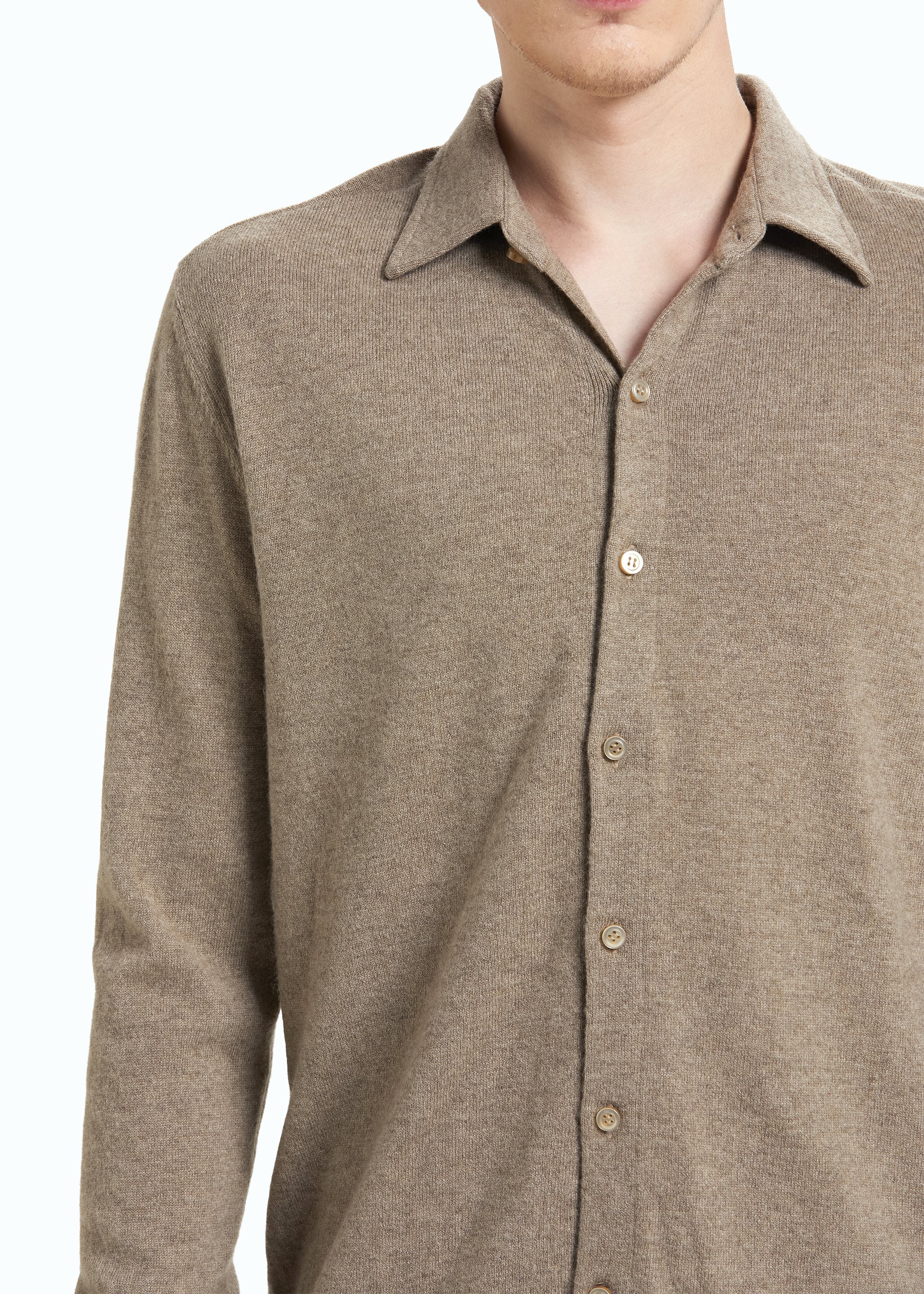 Sobrio Men's Shirt