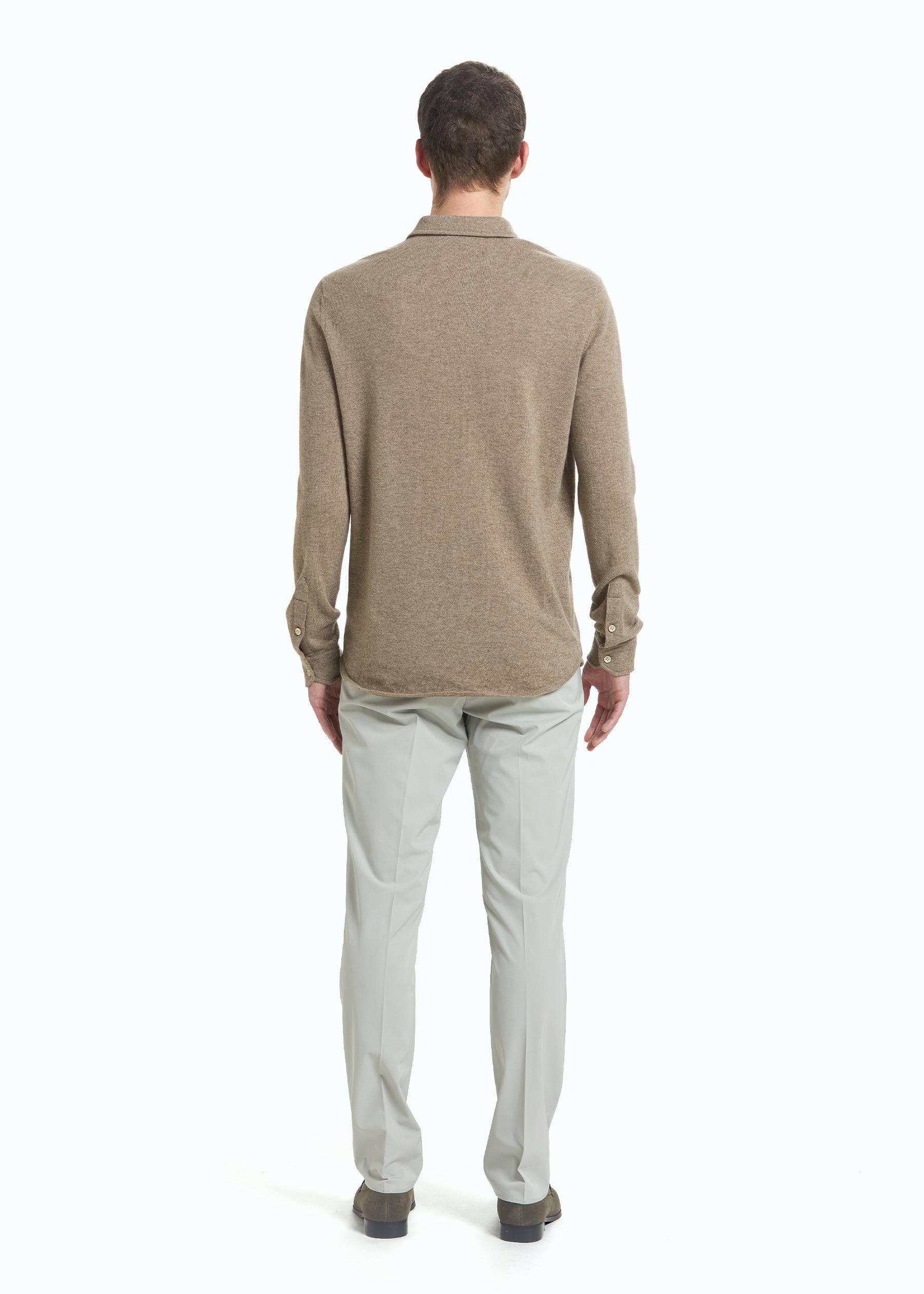 Sobrio Men's Shirt