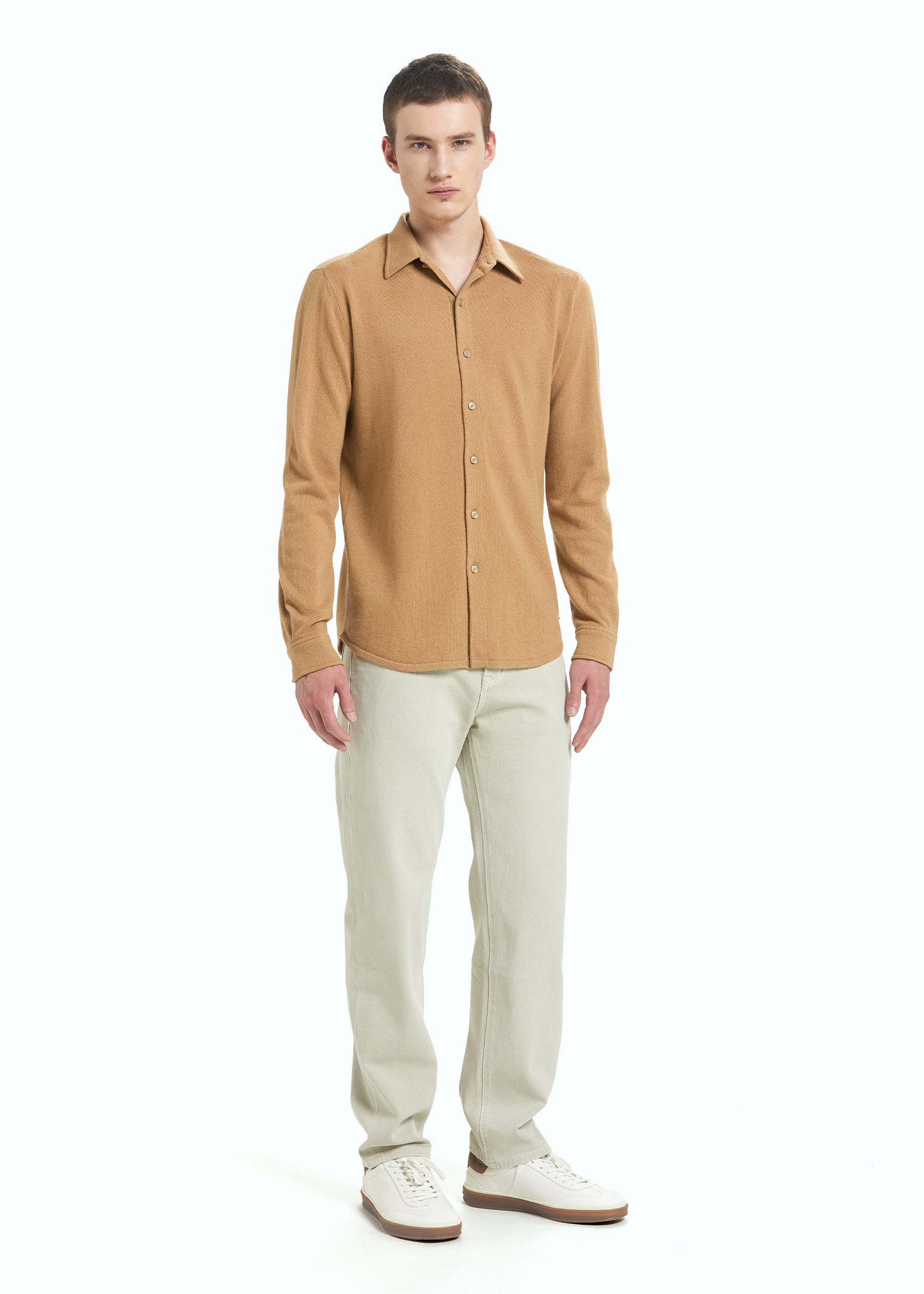 Sobrio Men's Shirt