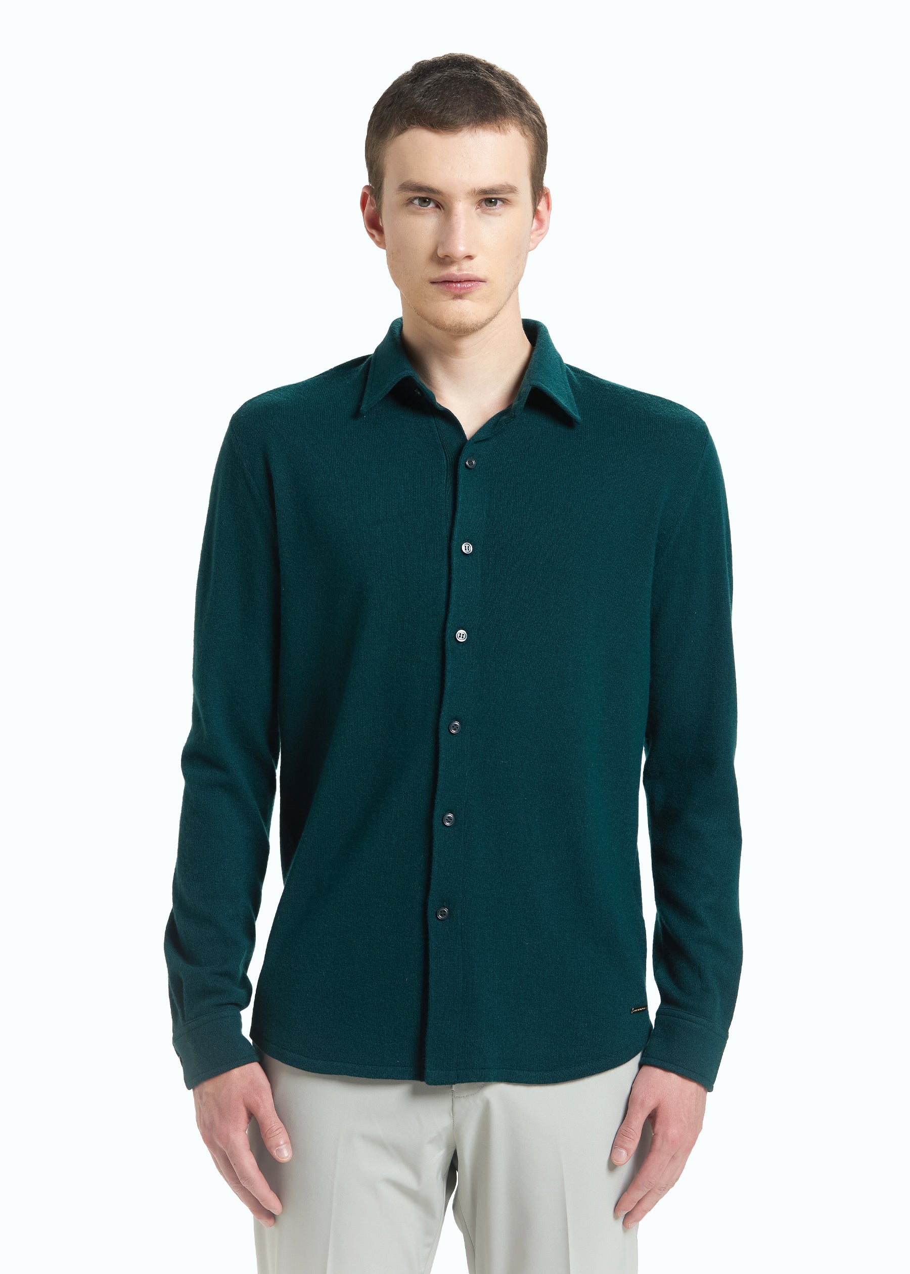 Sobrio Men's Shirt