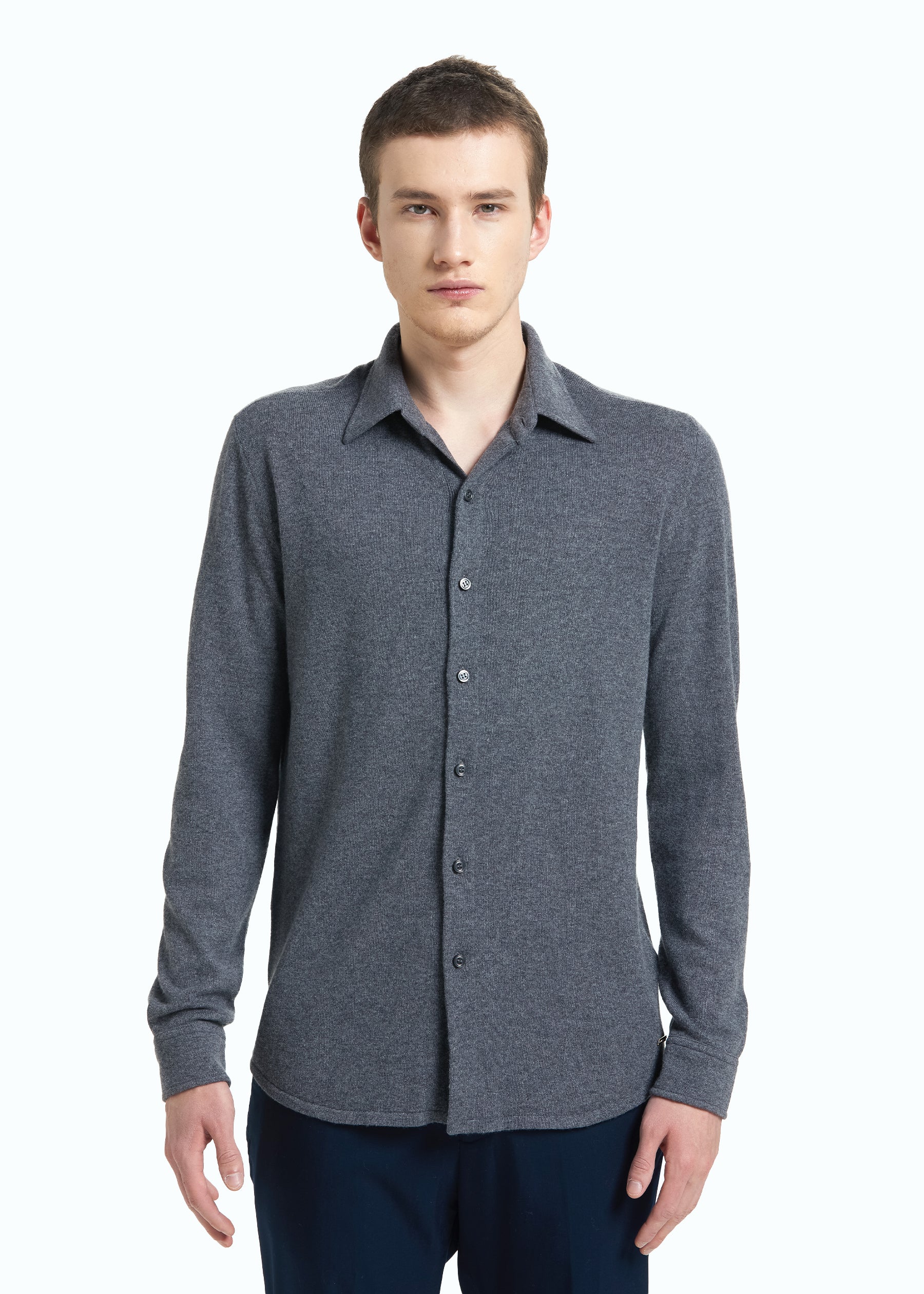 Sobrio Men's Shirt