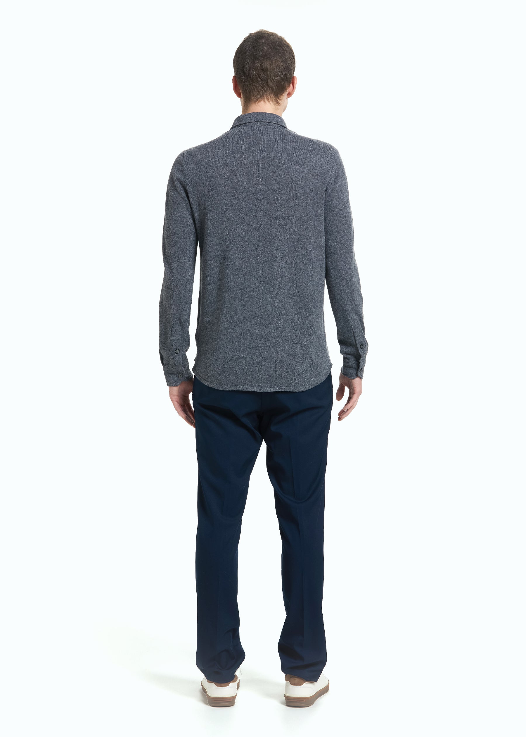 Sobrio Men's Shirt
