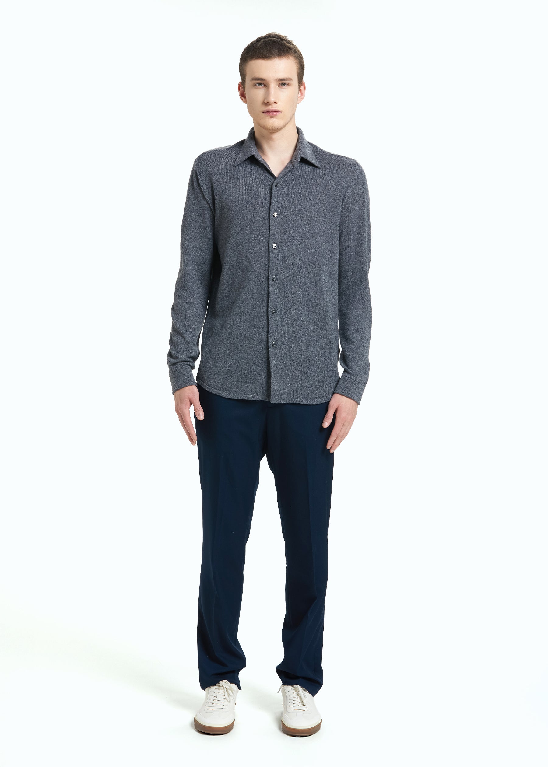 Sobrio Men's Shirt