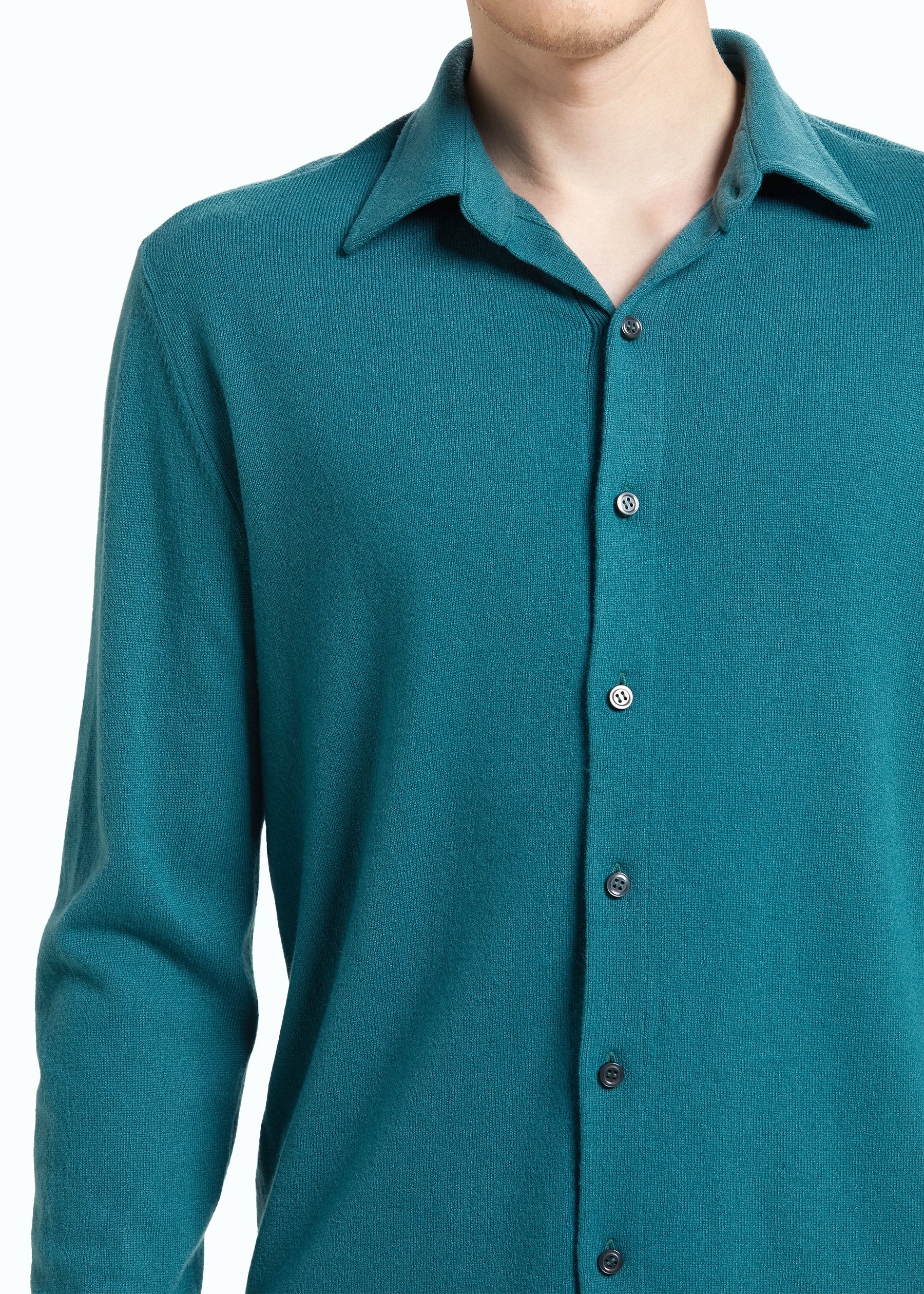Sobrio Men's Shirt
