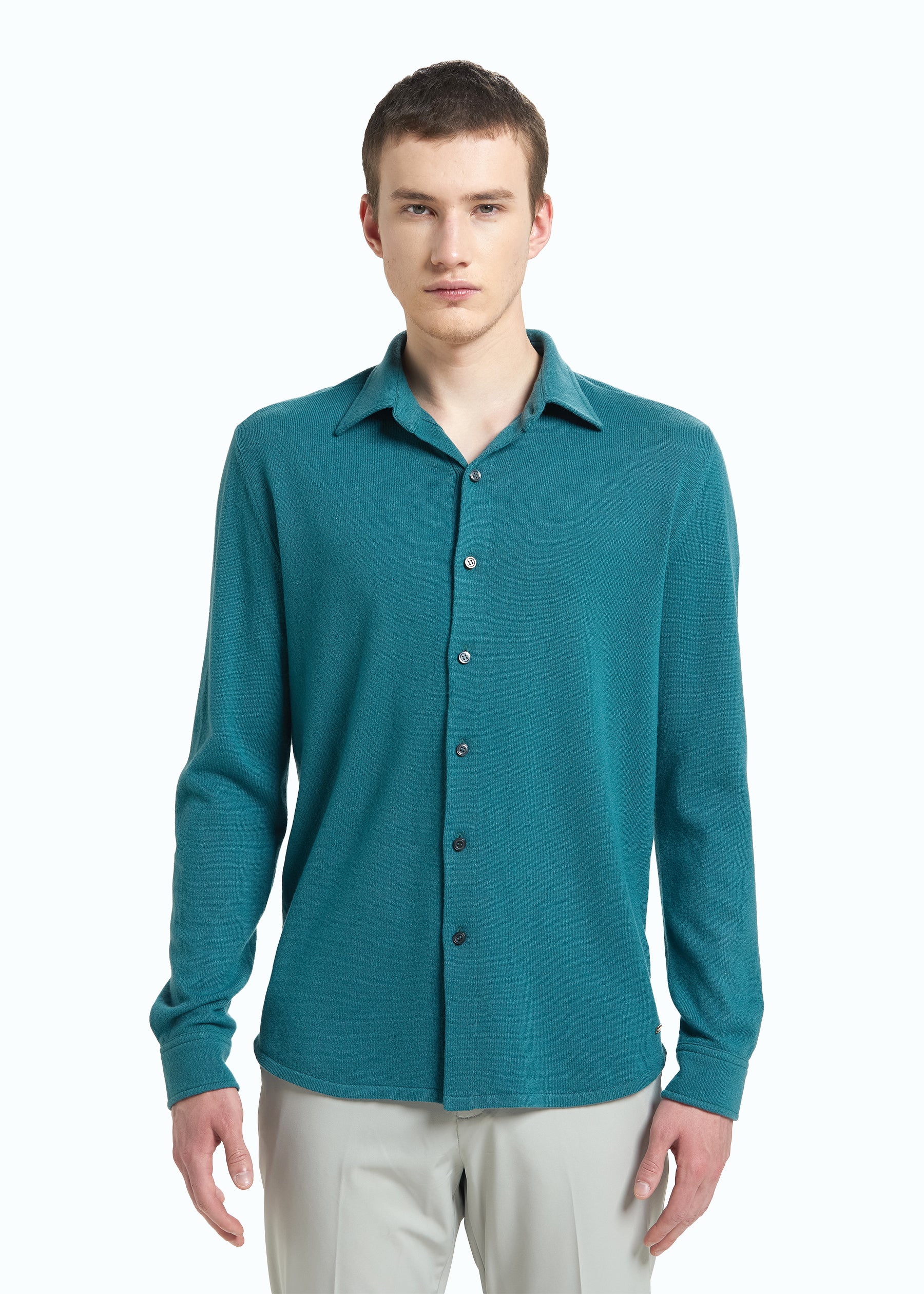 Sobrio Men's Shirt
