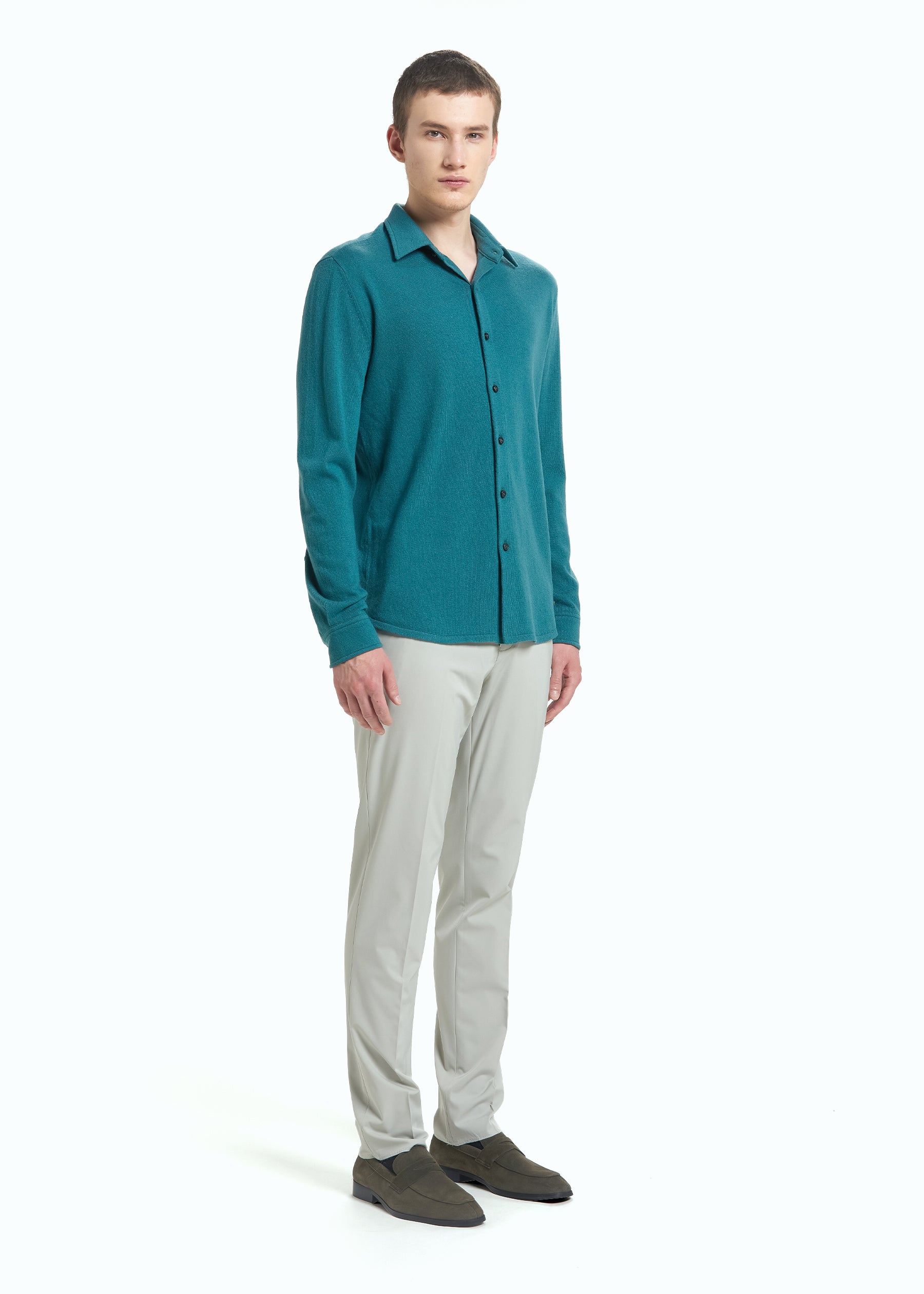 Sobrio Men's Shirt