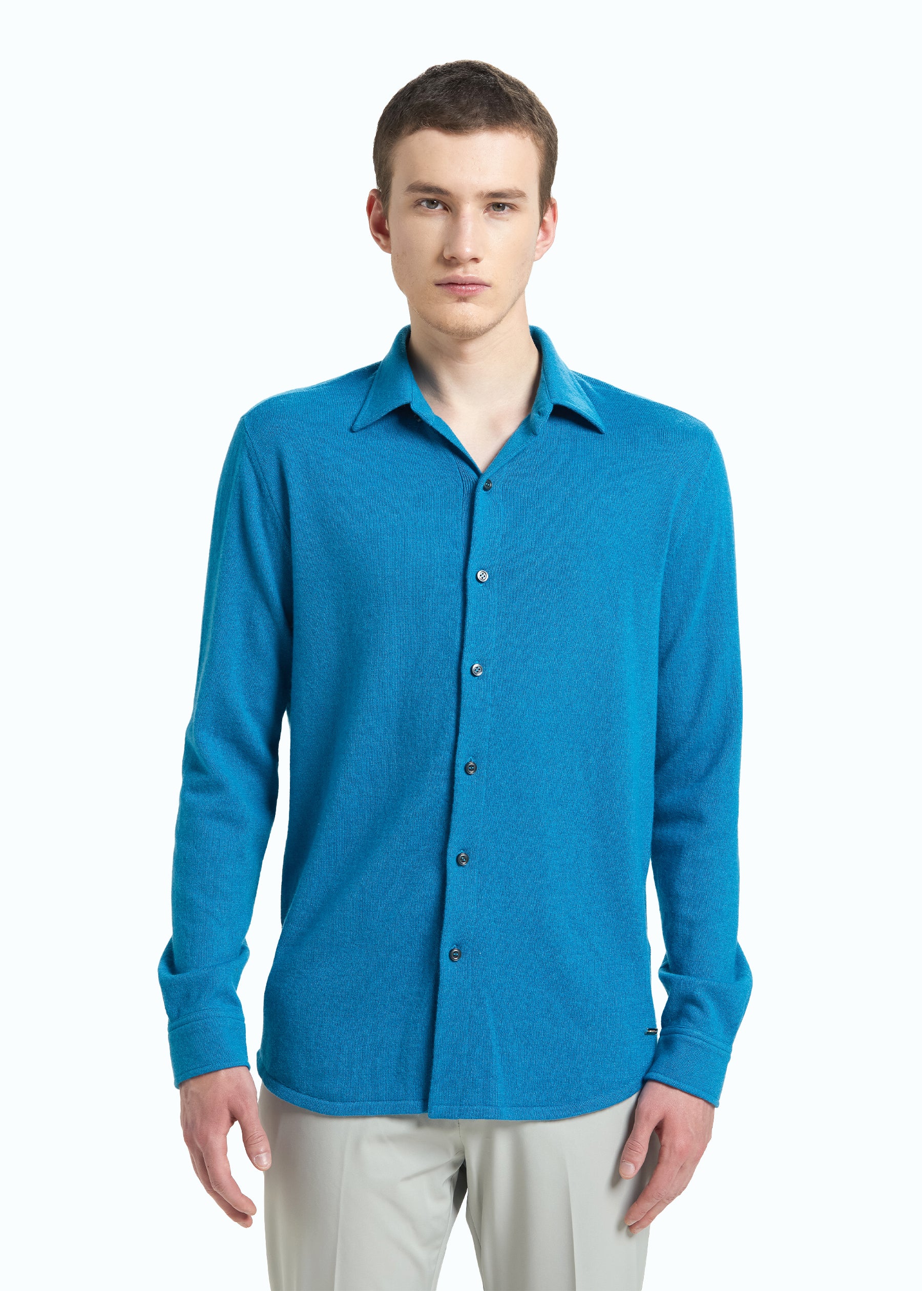 Sobrio Men's Shirt
