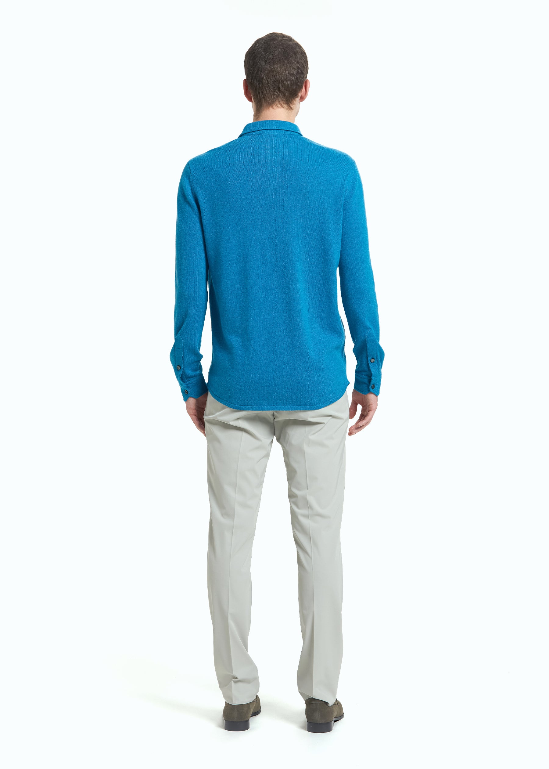 Sobrio Men's Shirt