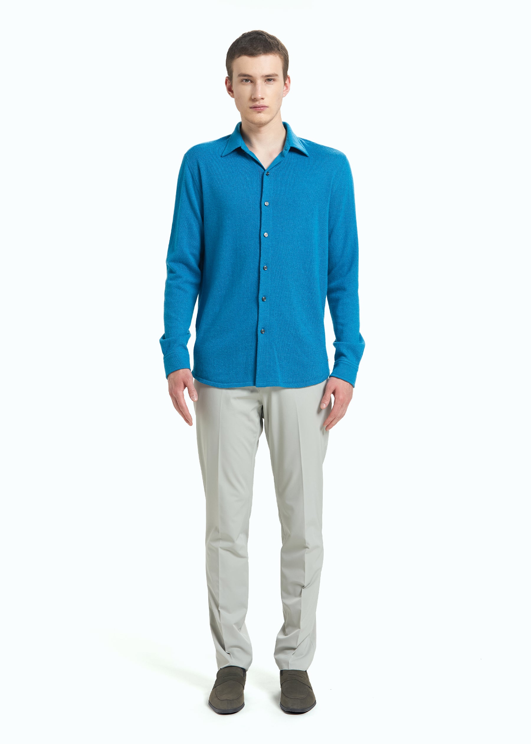 Sobrio Men's Shirt