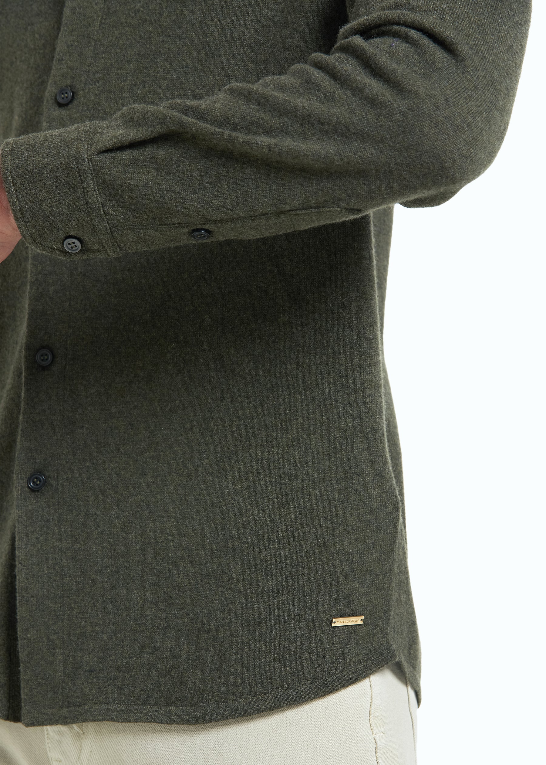 Sobrio Men's Shirt