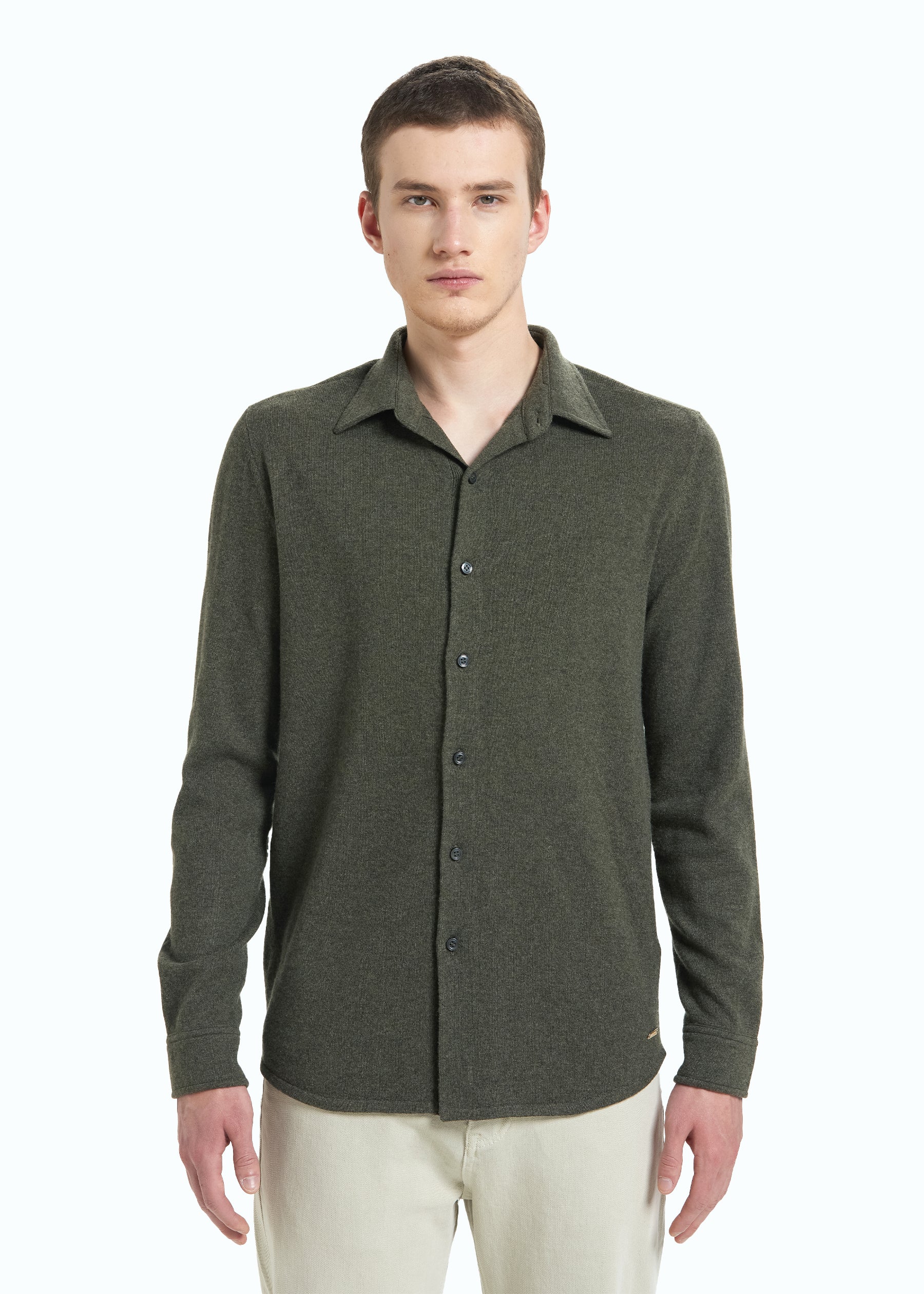 Sobrio Men's Shirt