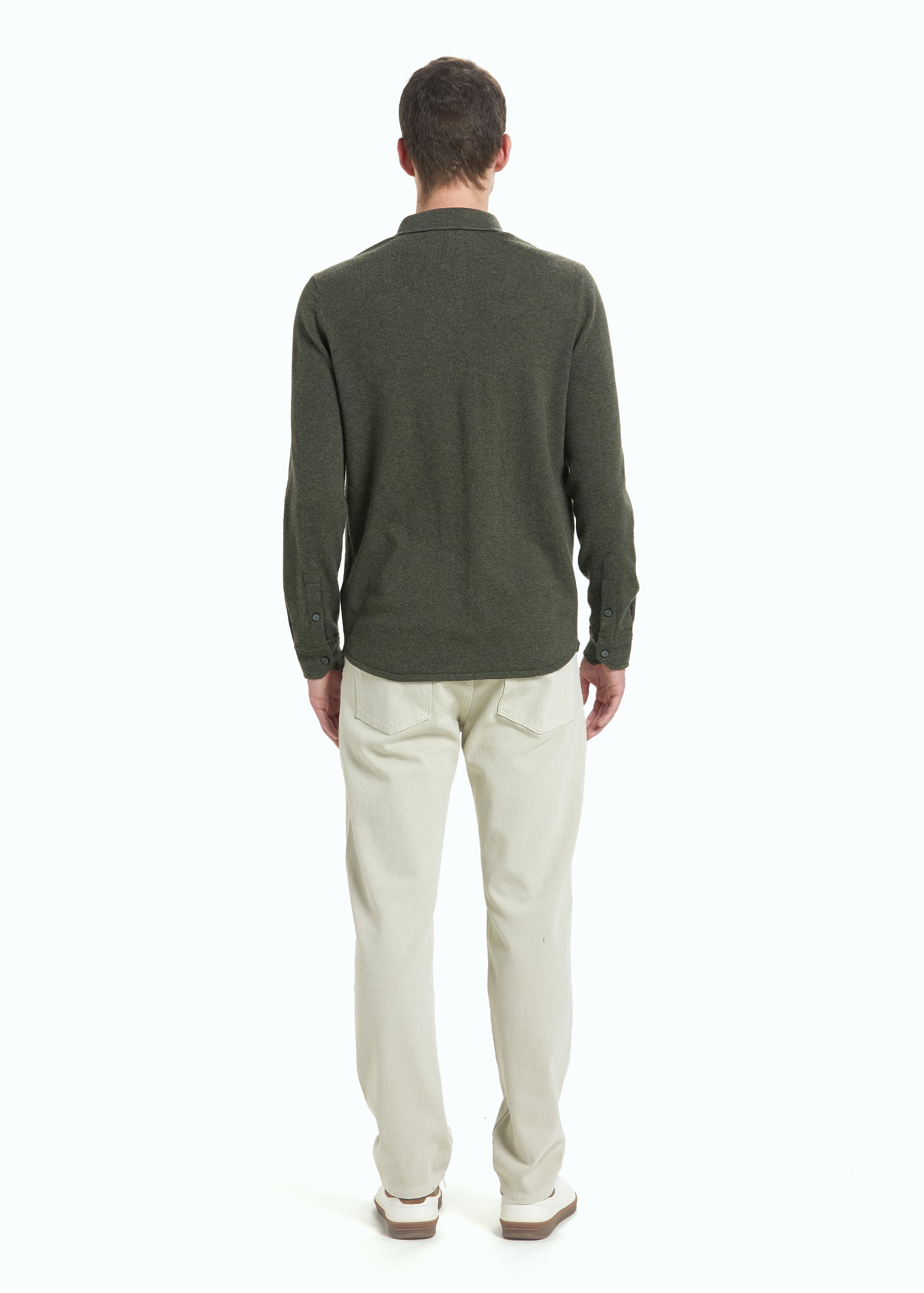 Sobrio Men's Shirt