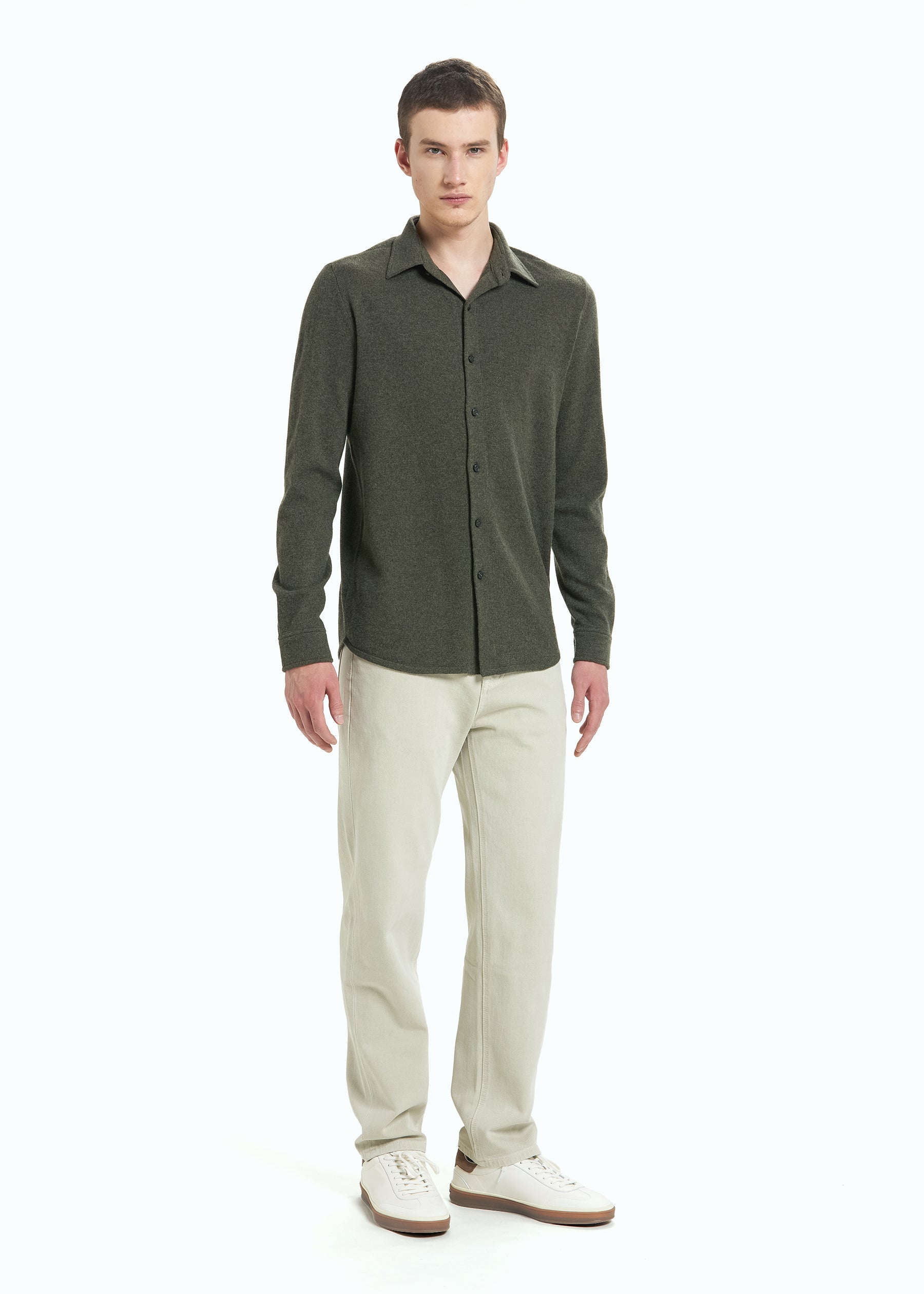Sobrio Men's Shirt