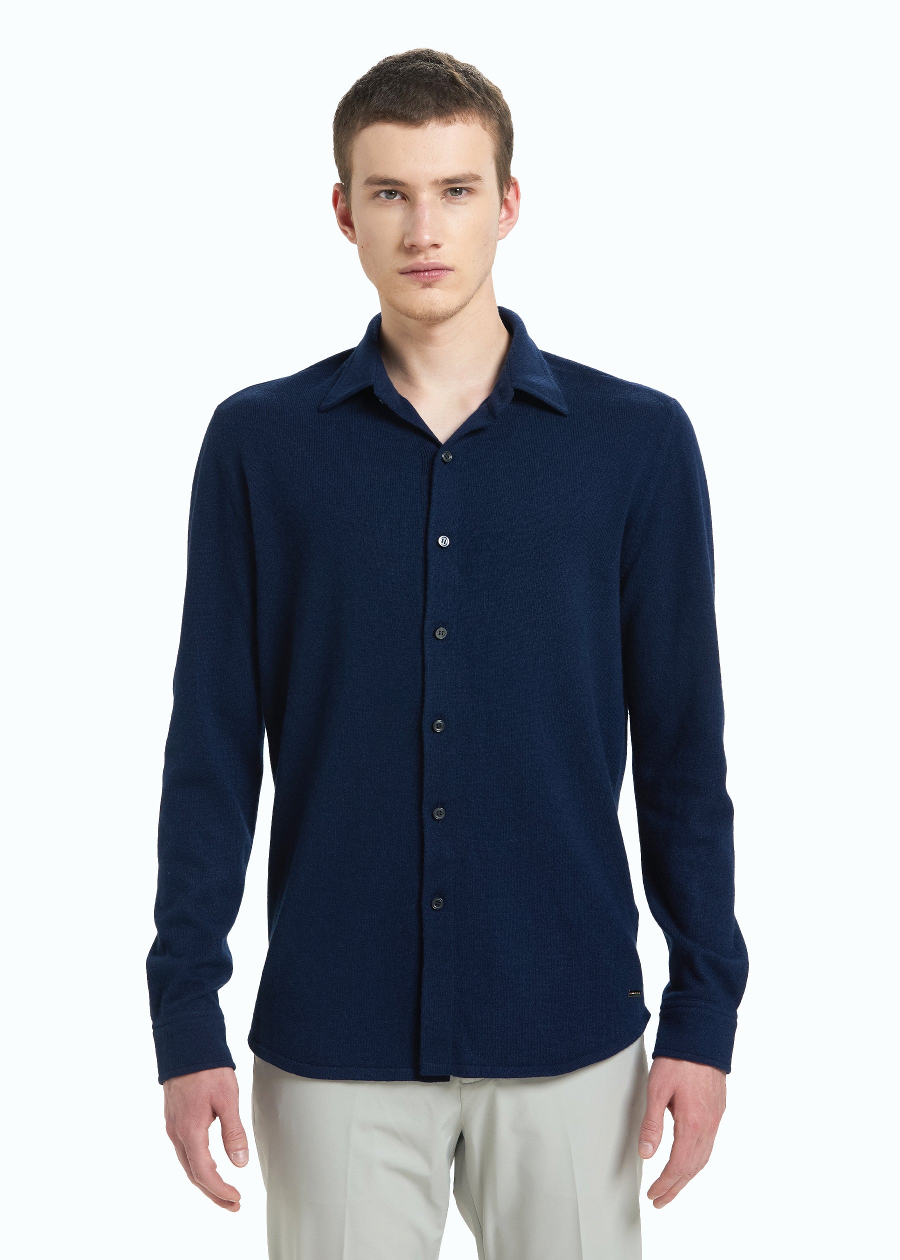 Sobrio Men's Shirt