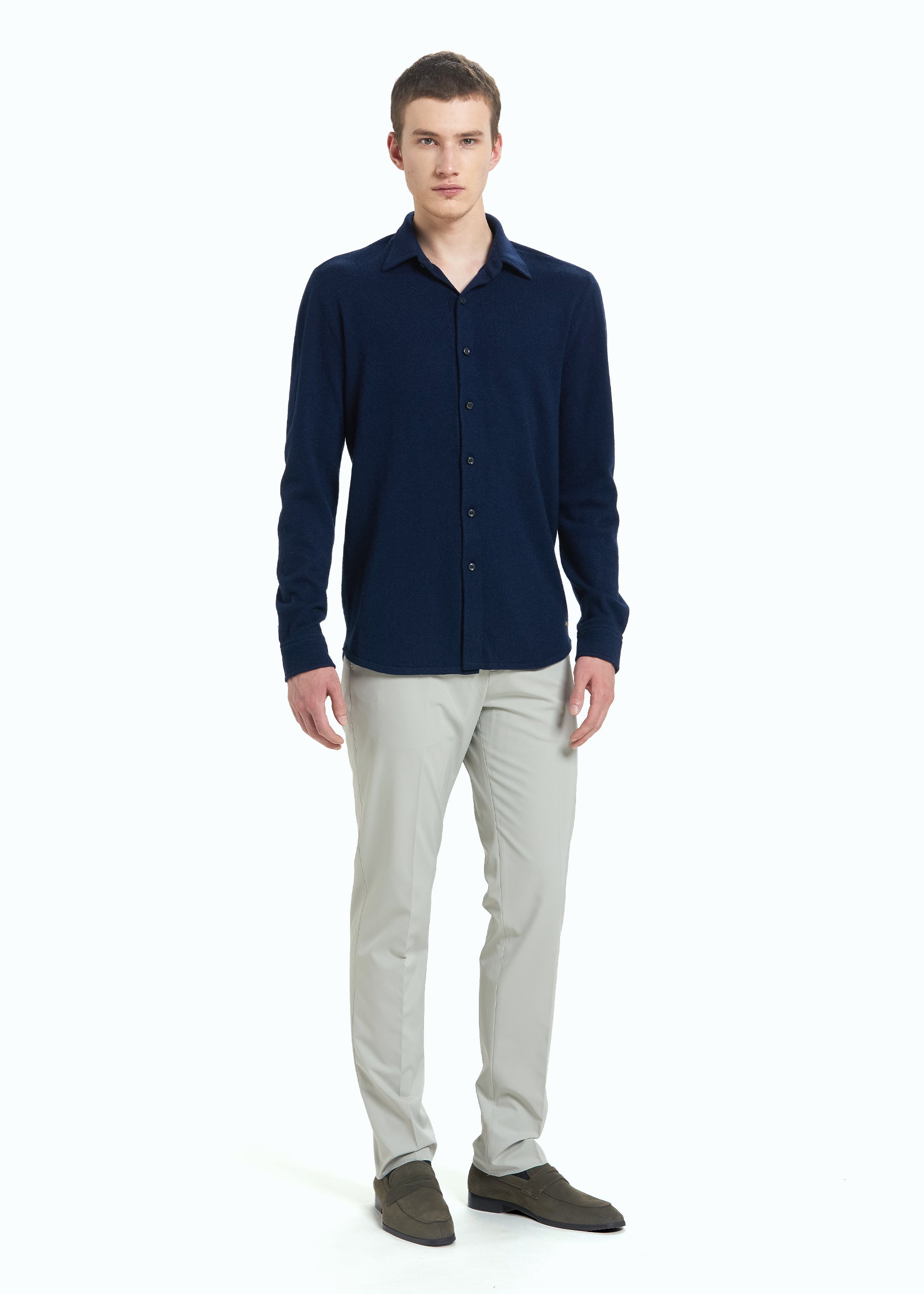 Sobrio Men's Shirt