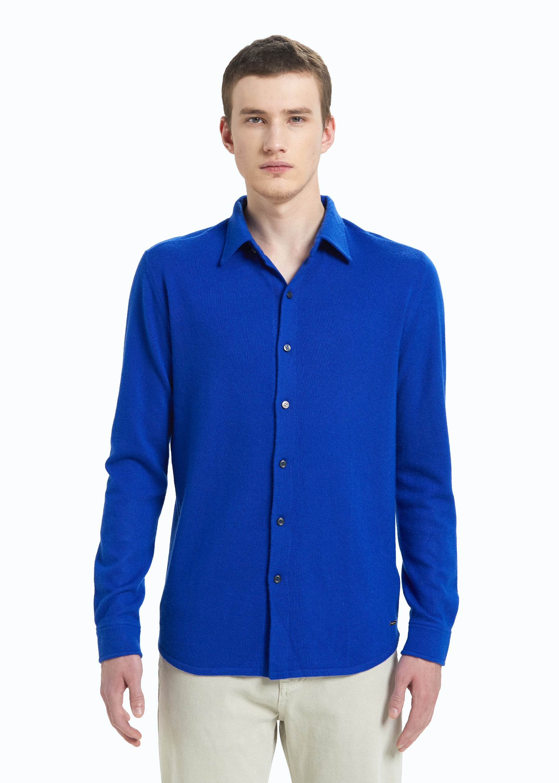 Sobrio Men's Shirt