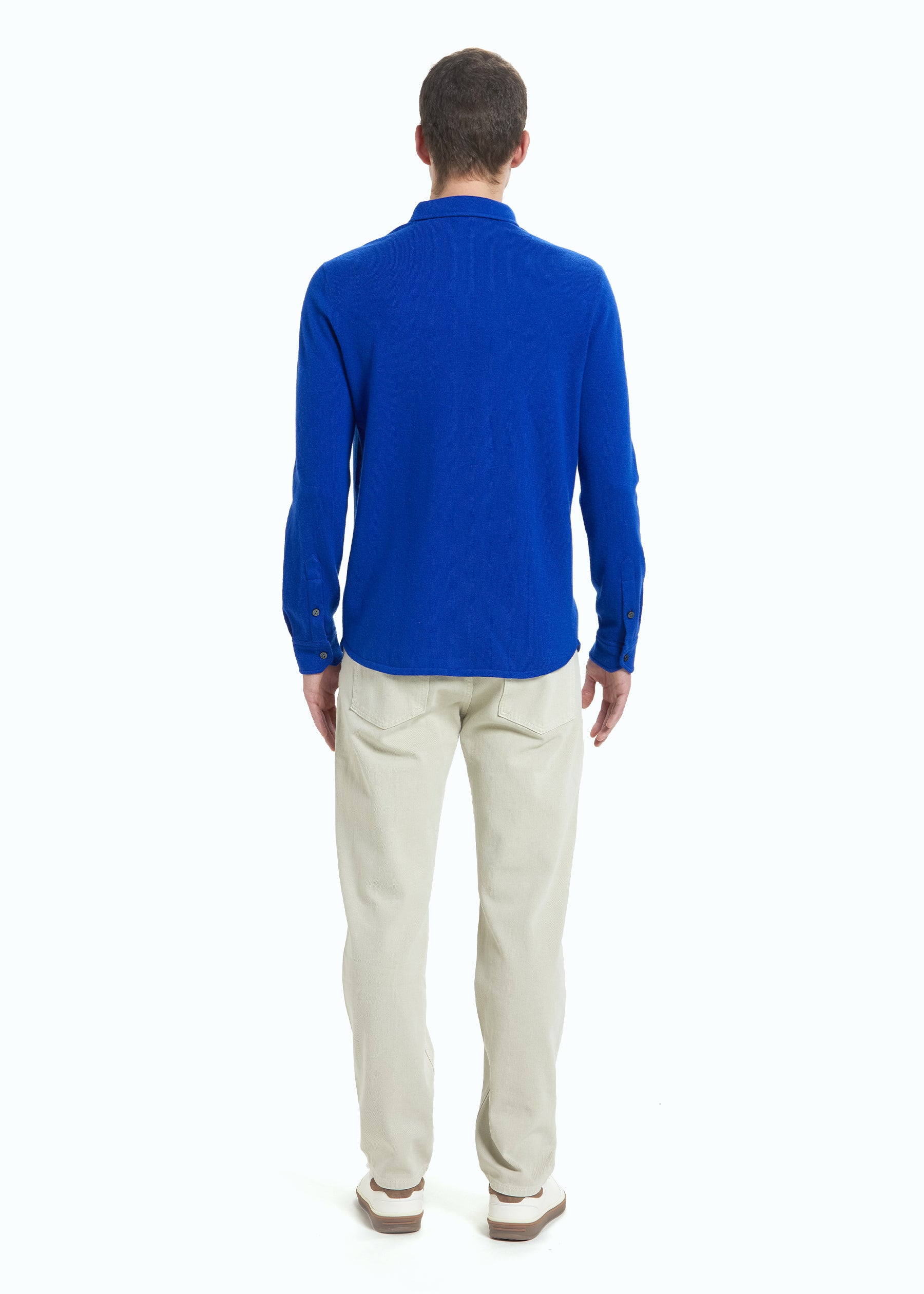 Sobrio Men's Shirt