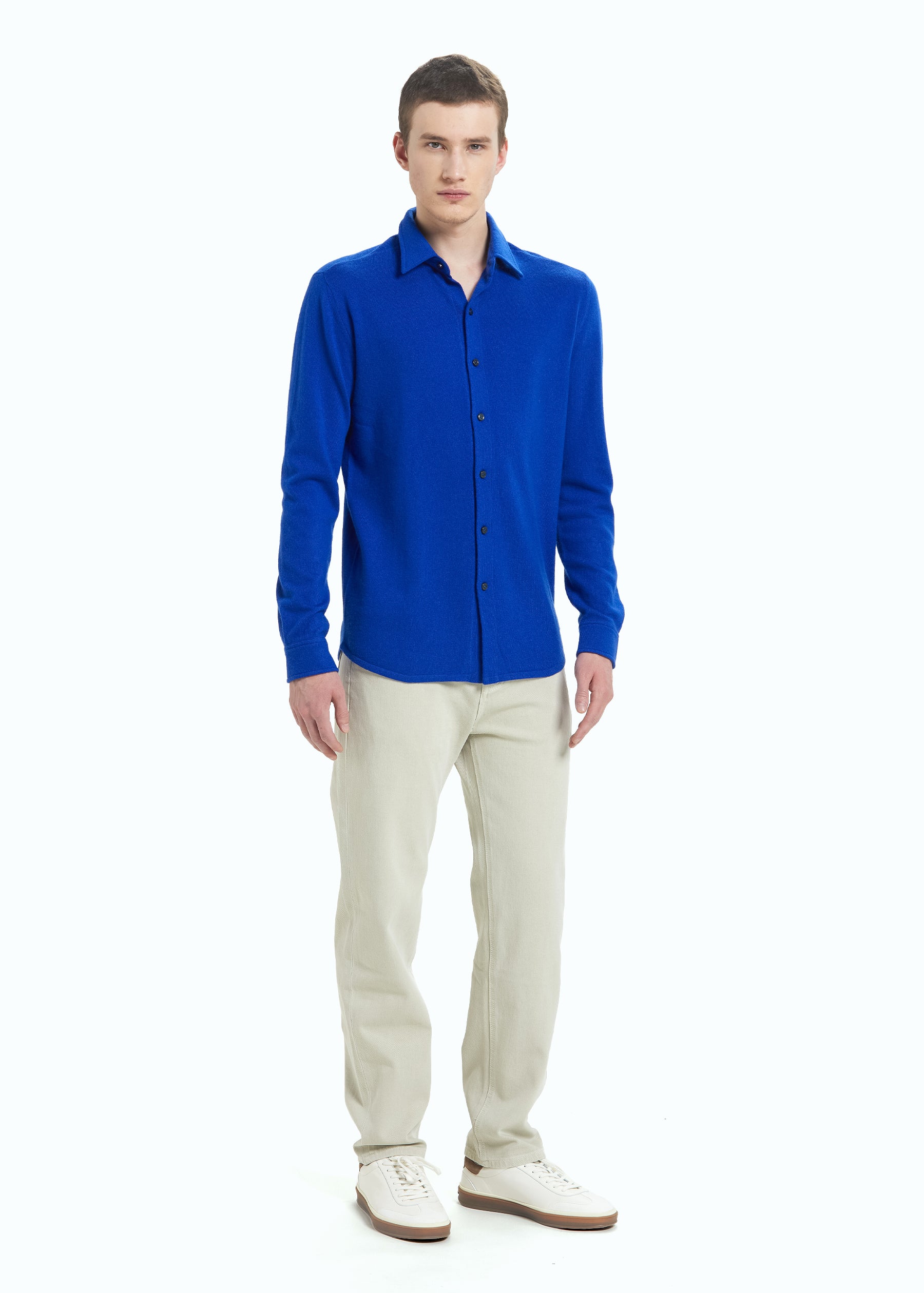 Sobrio Men's Shirt