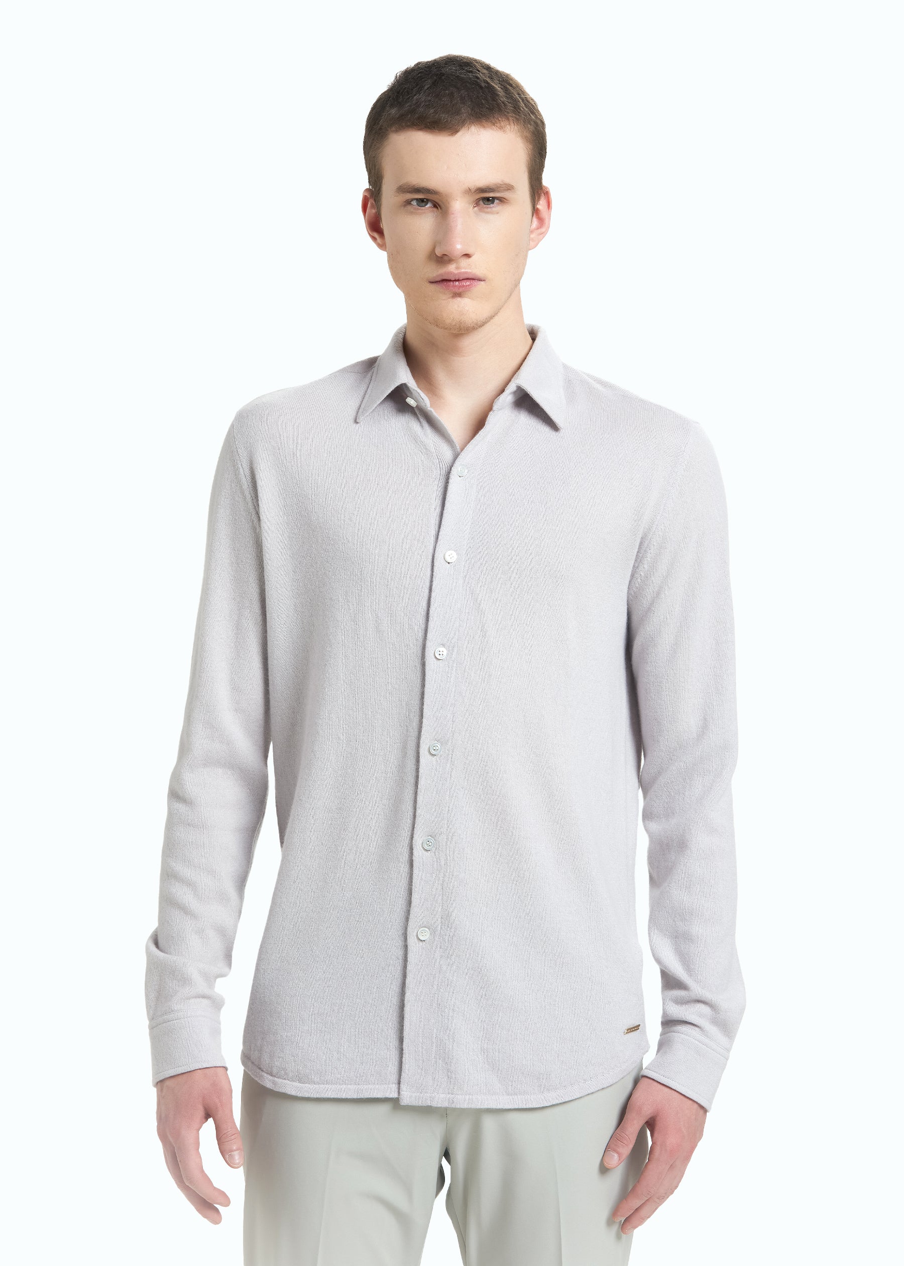Sobrio Men's Shirt