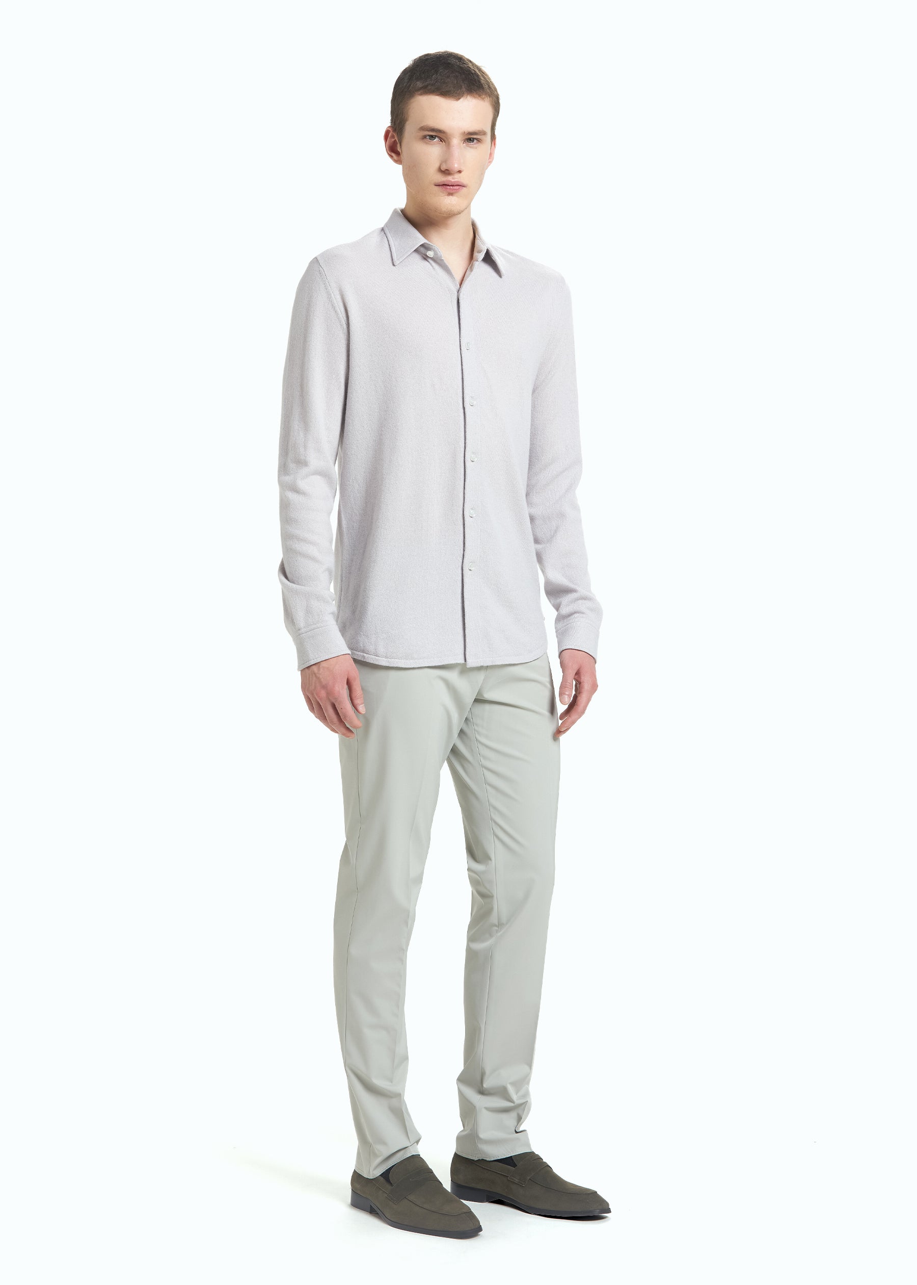 Sobrio Men's Shirt