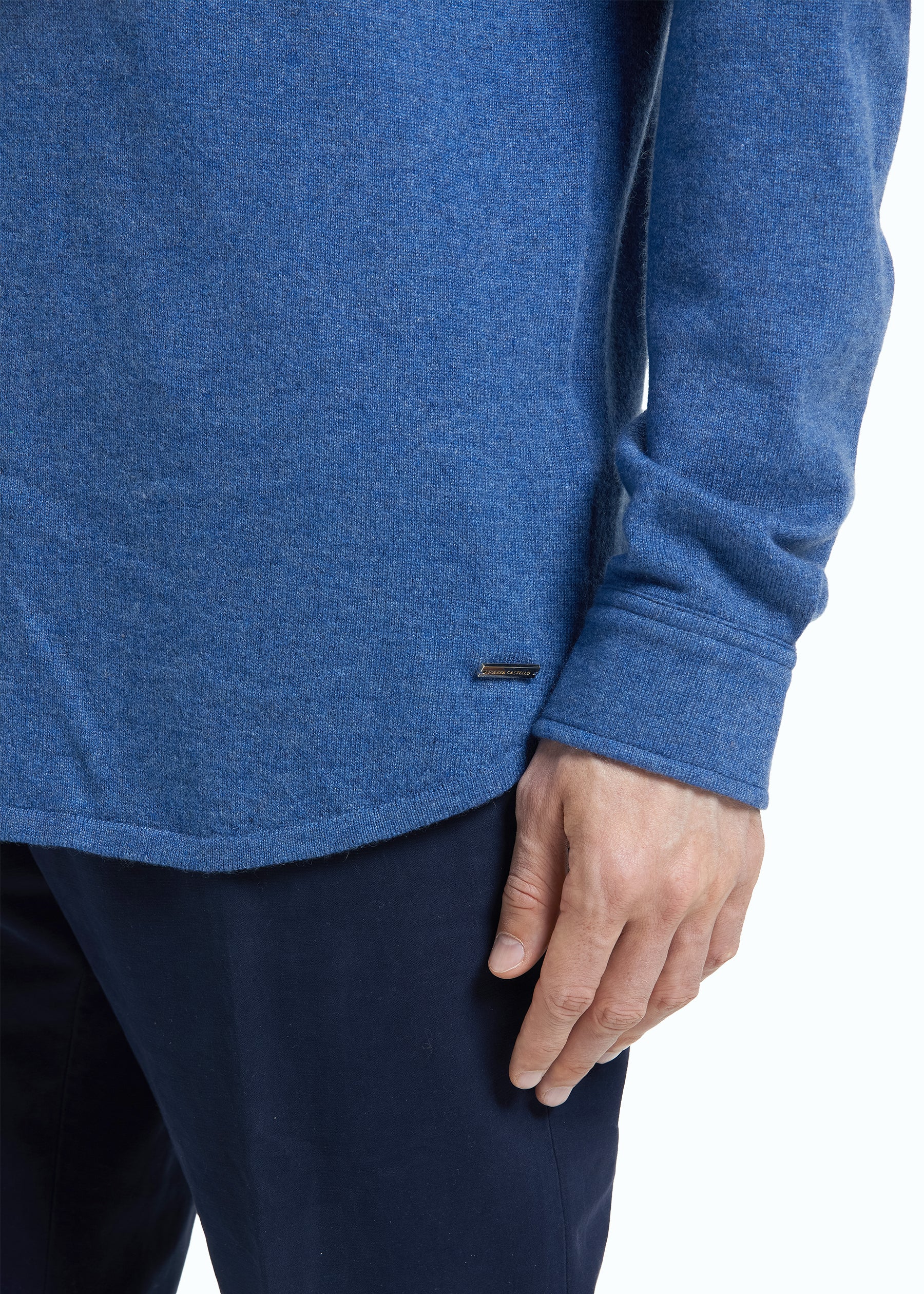 Sobrio Men's Shirt
