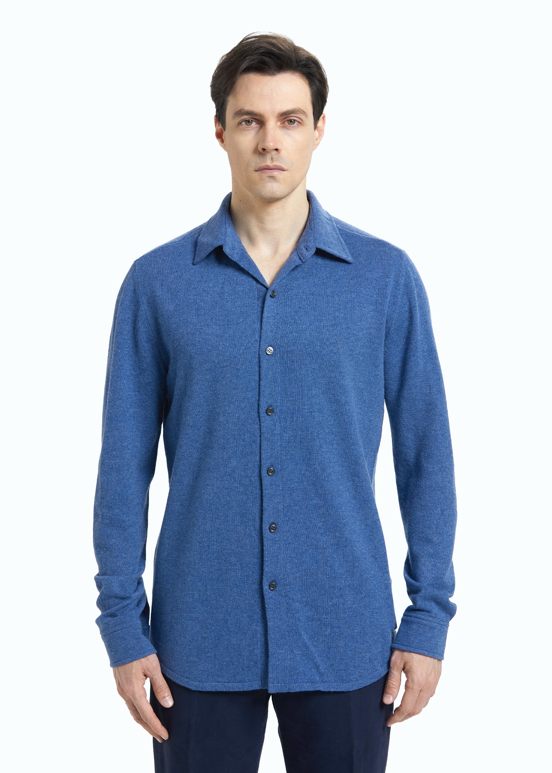 Sobrio Men's Shirt
