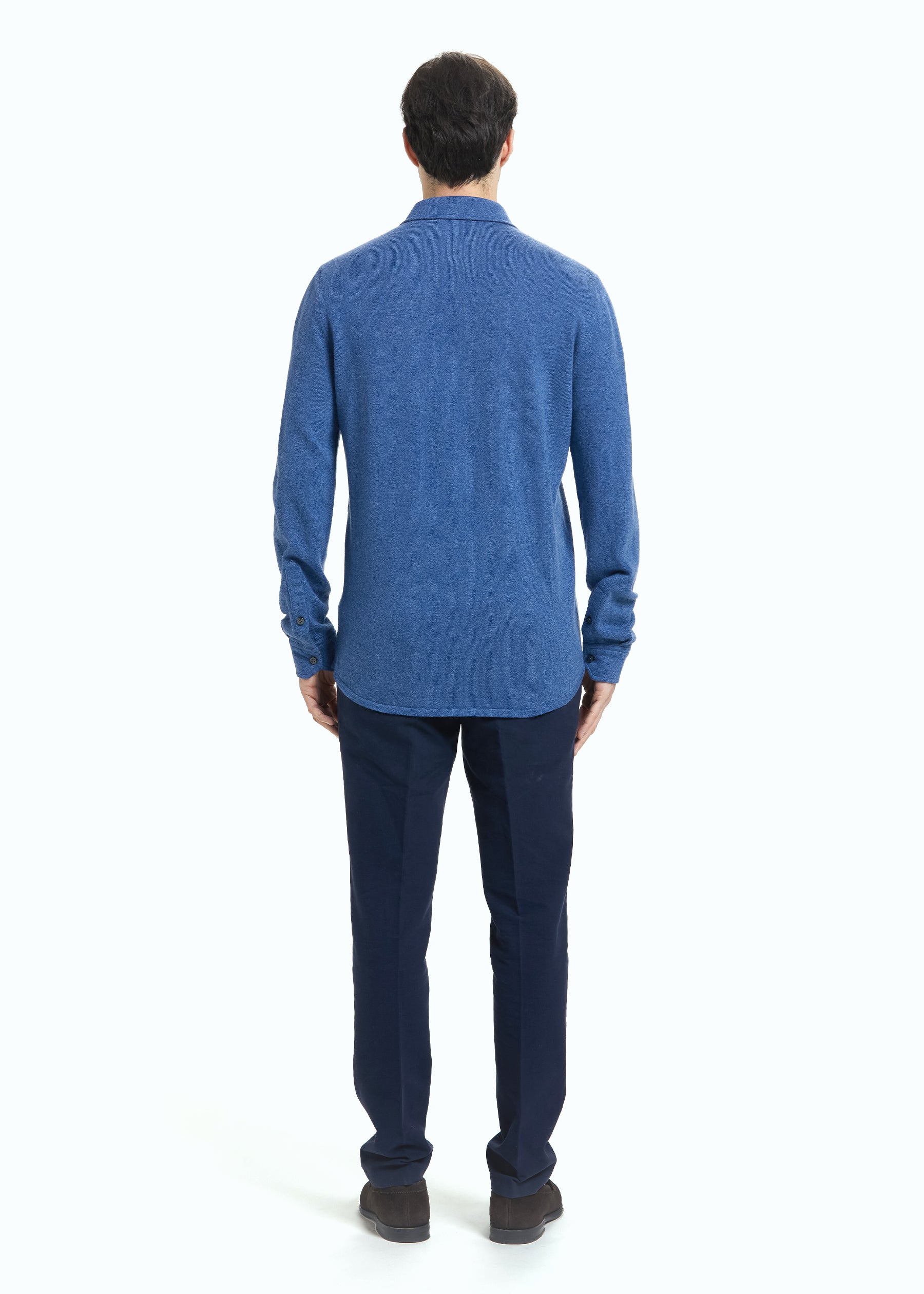 Sobrio Men's Shirt