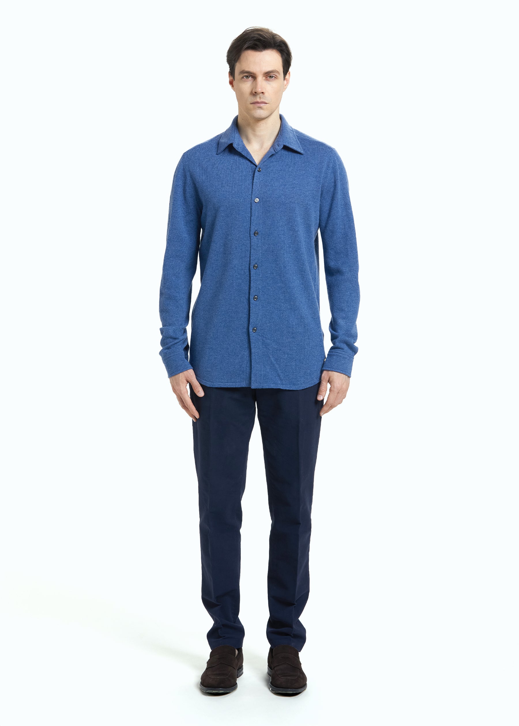 Sobrio Men's Shirt