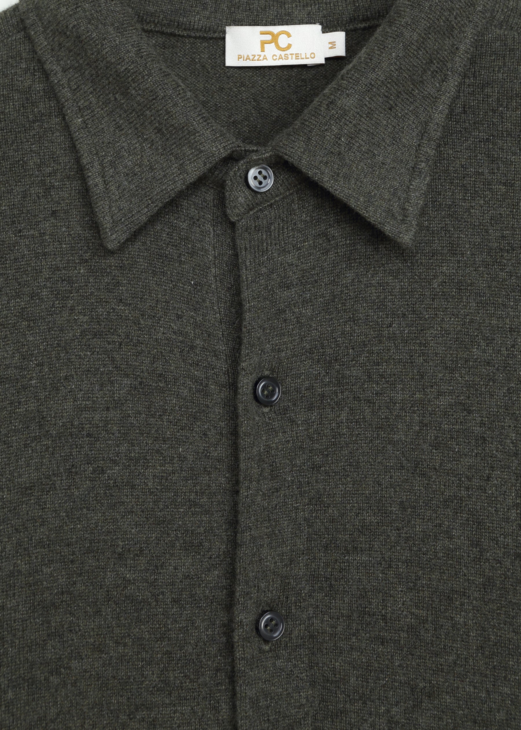 Sobrio Men's Shirt