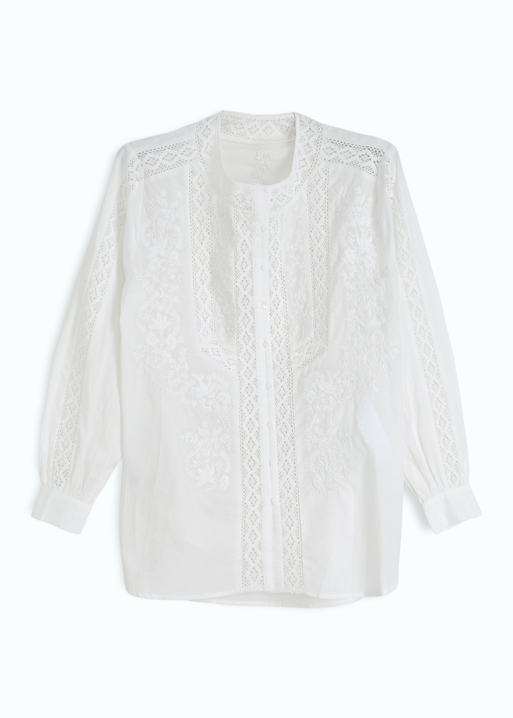 Merisca Shirt