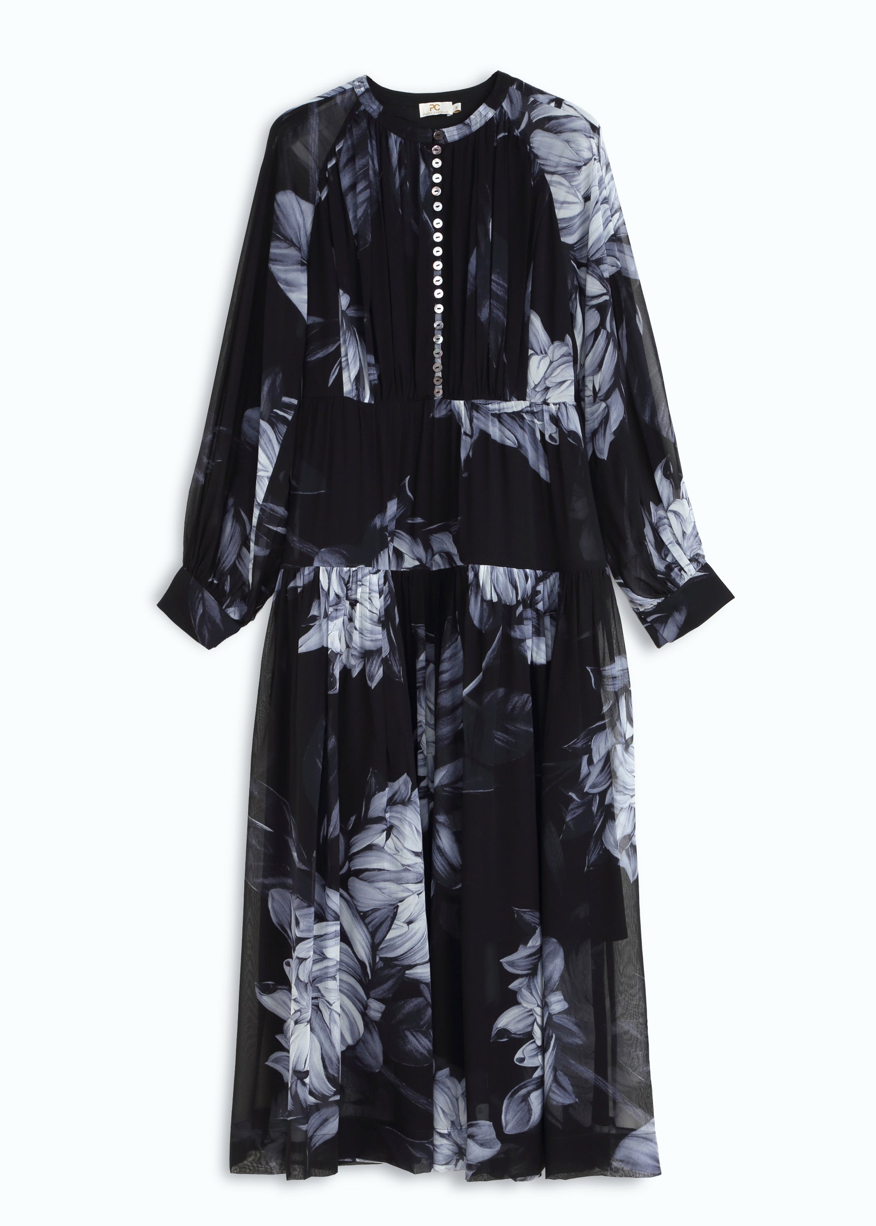 Volira Dress