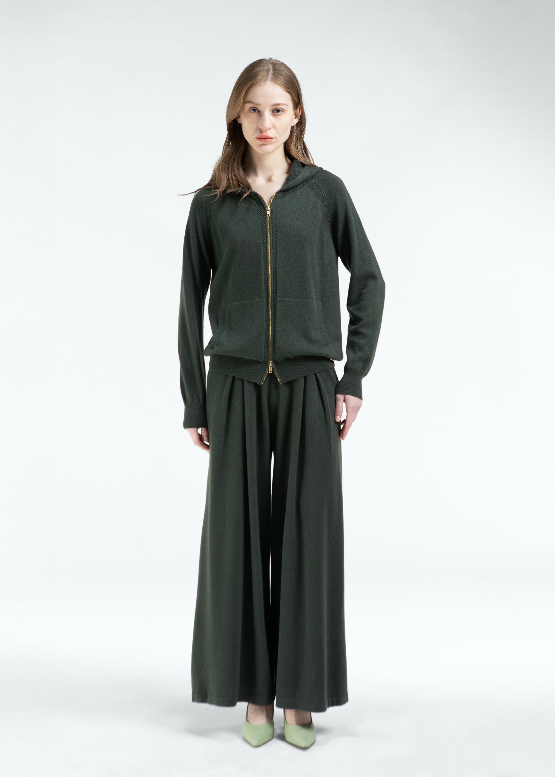 Chiara Hoodie