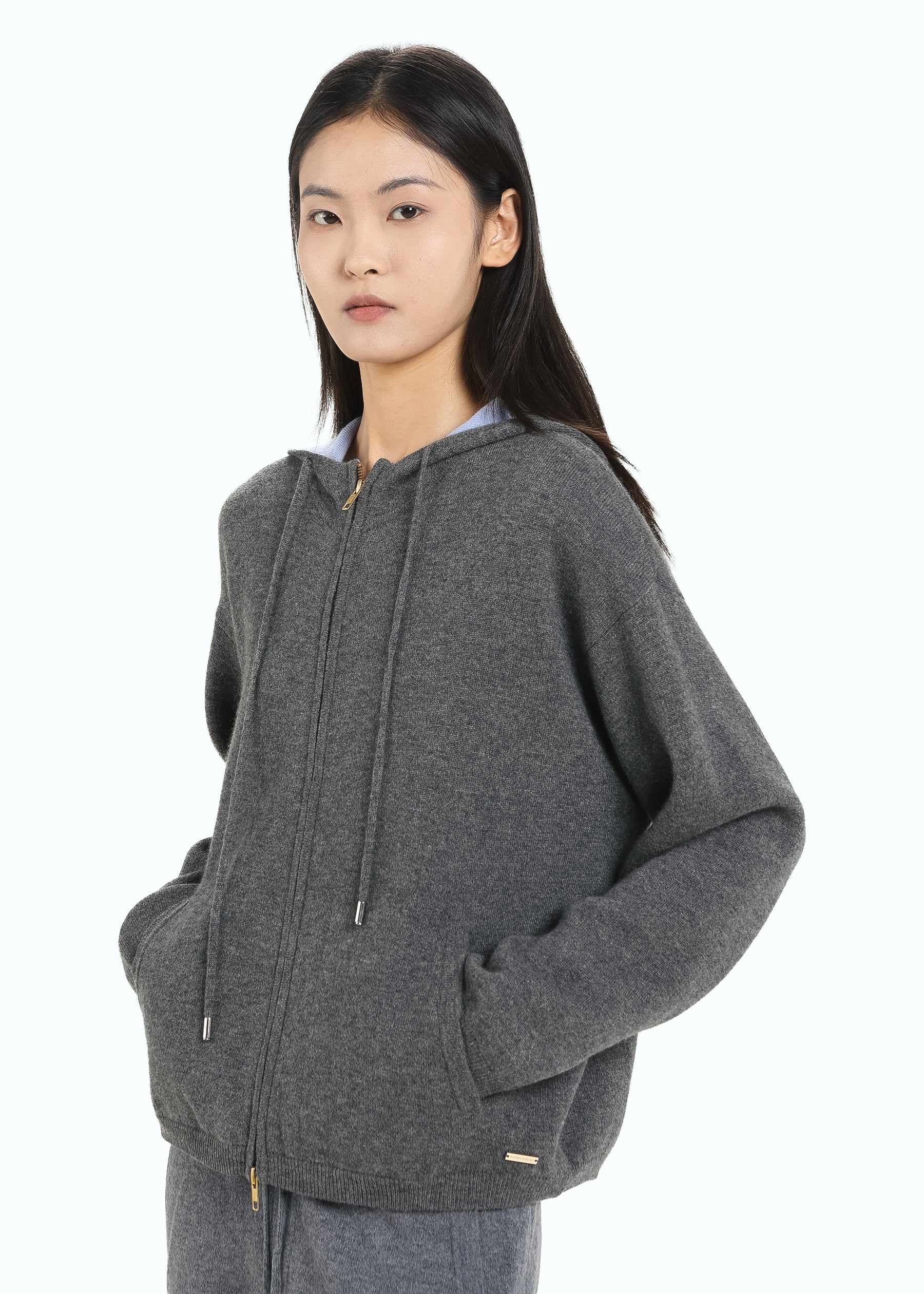 Alessia Hoodie