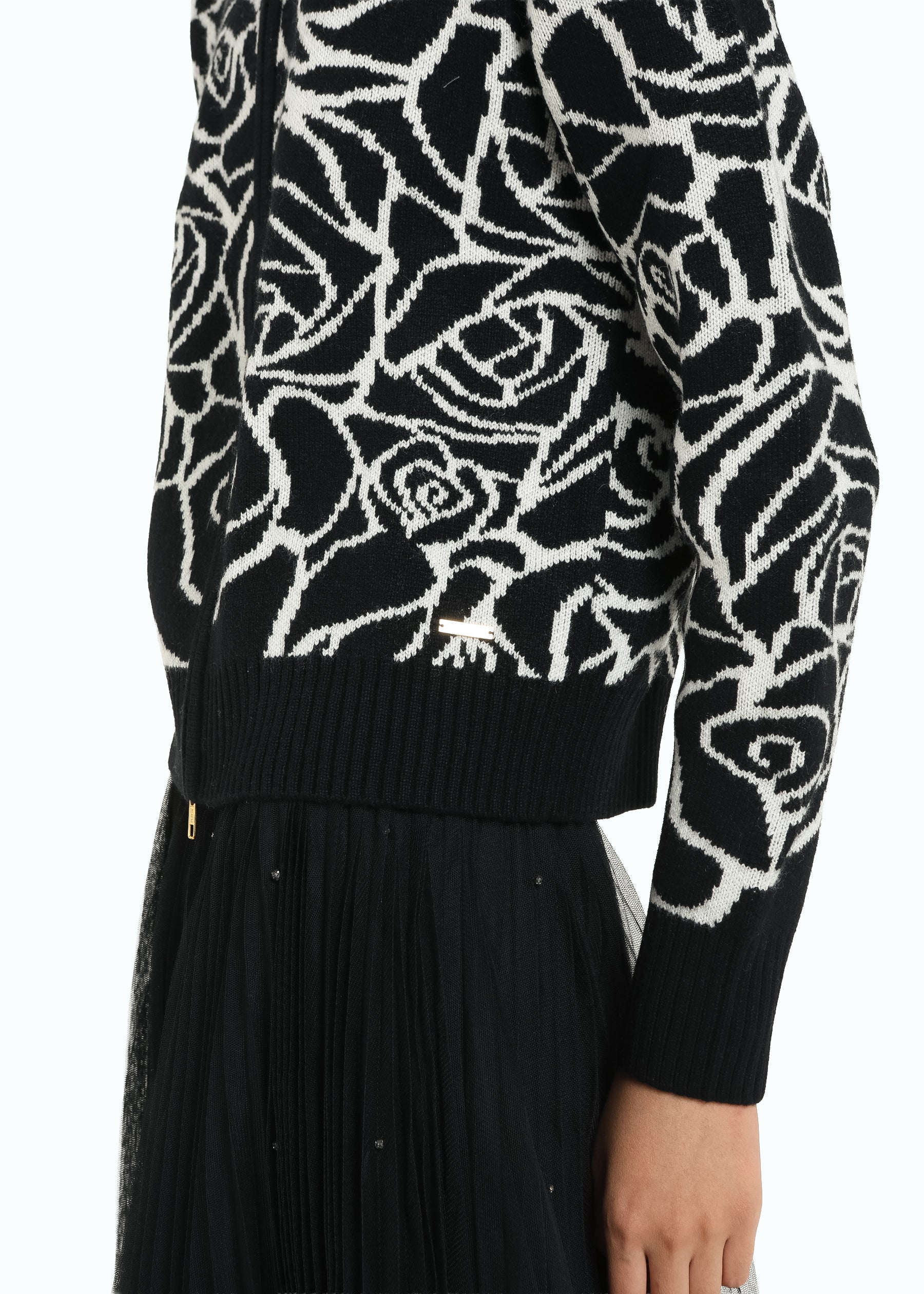 Rosalisse Cardigan