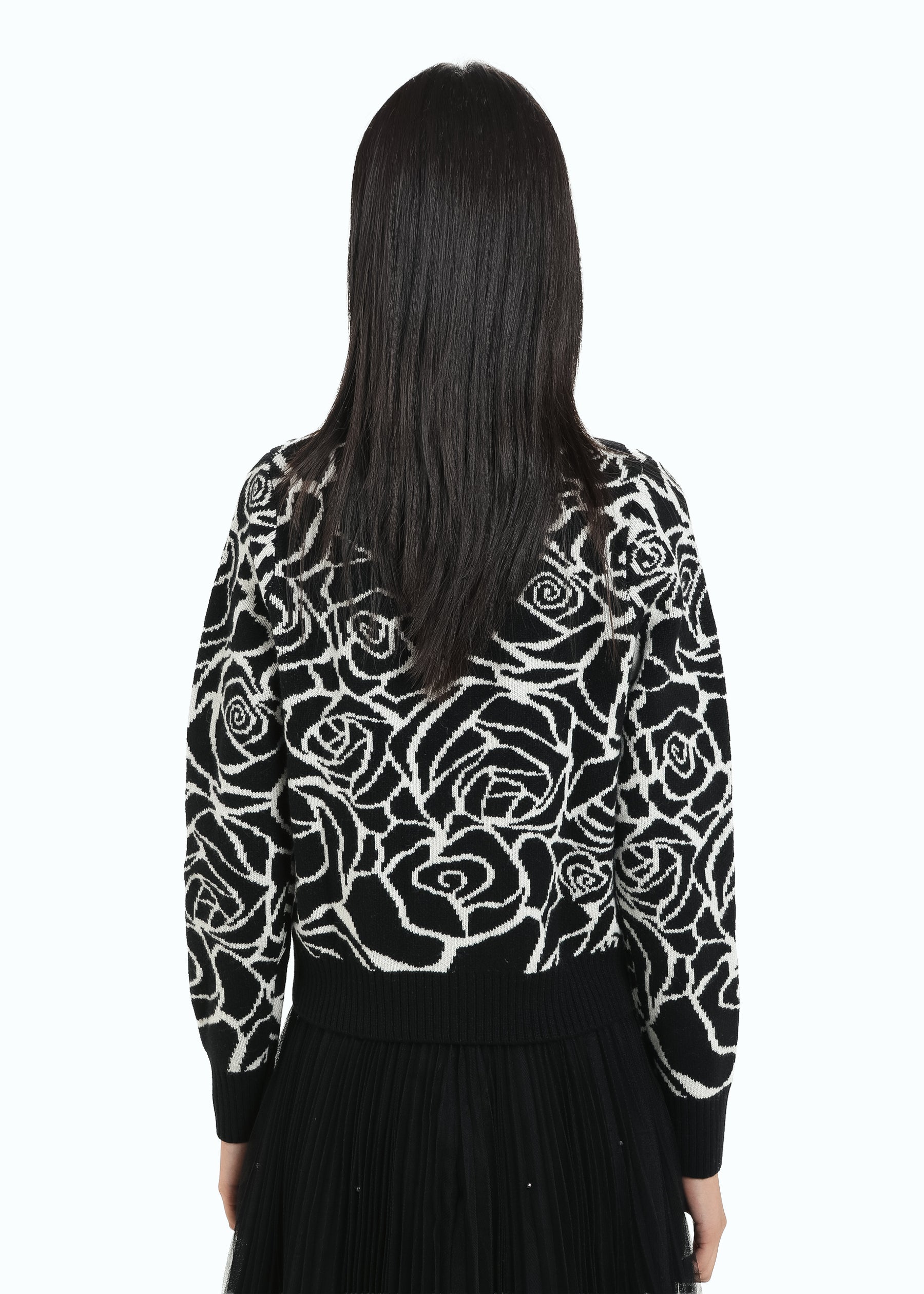 Rosalisse Cardigan