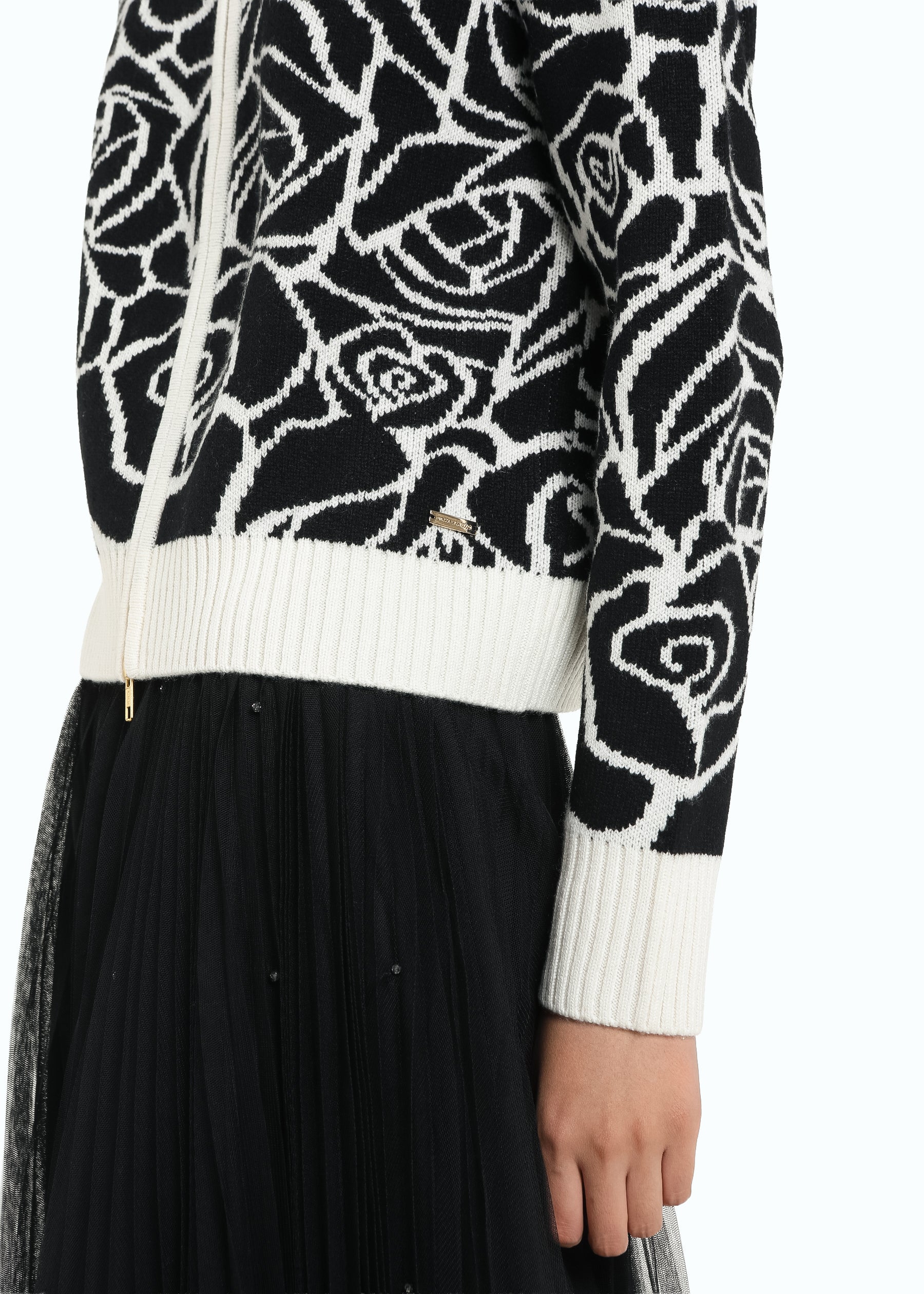 Rosalisse Cardigan