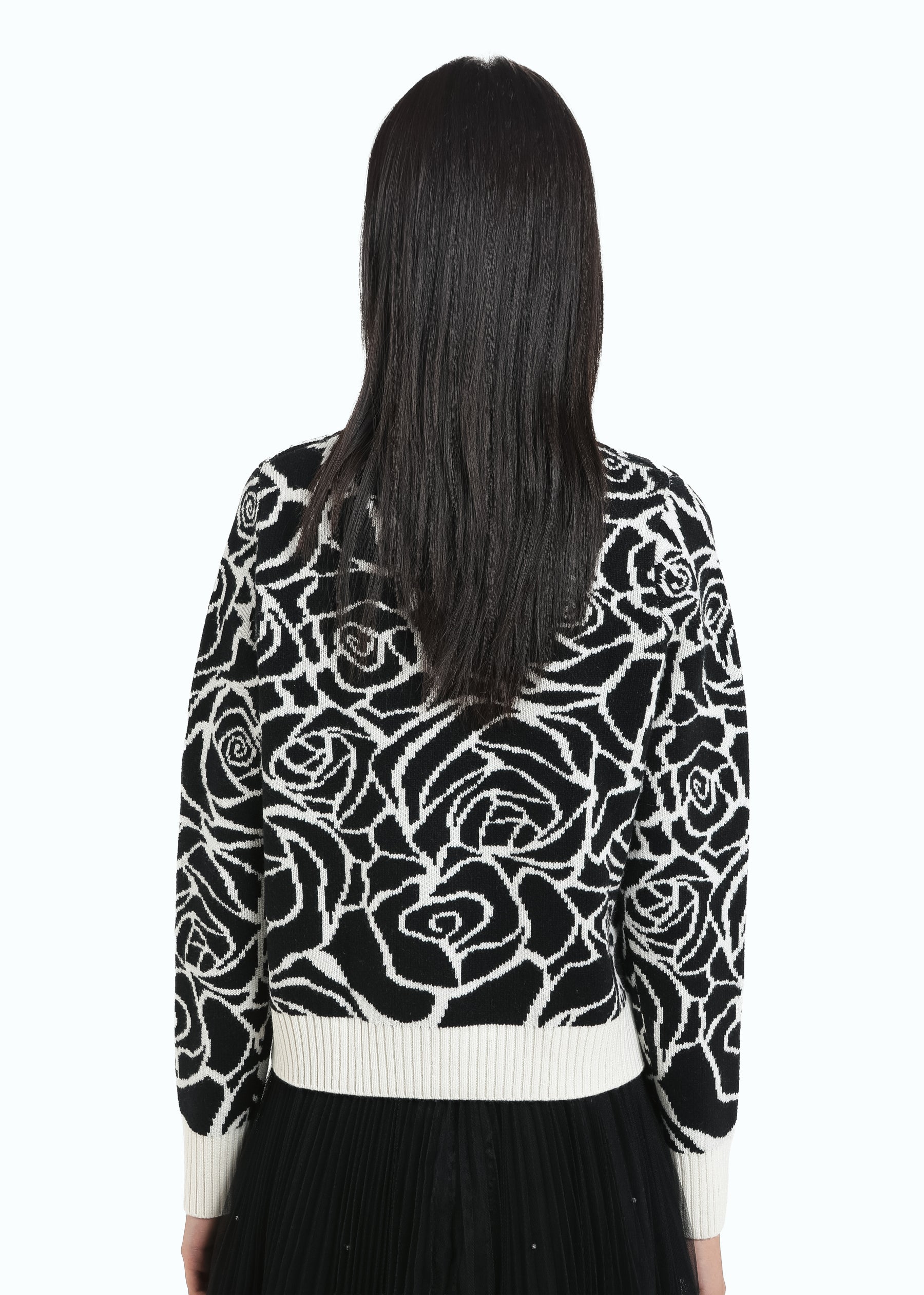 Rosalisse Cardigan