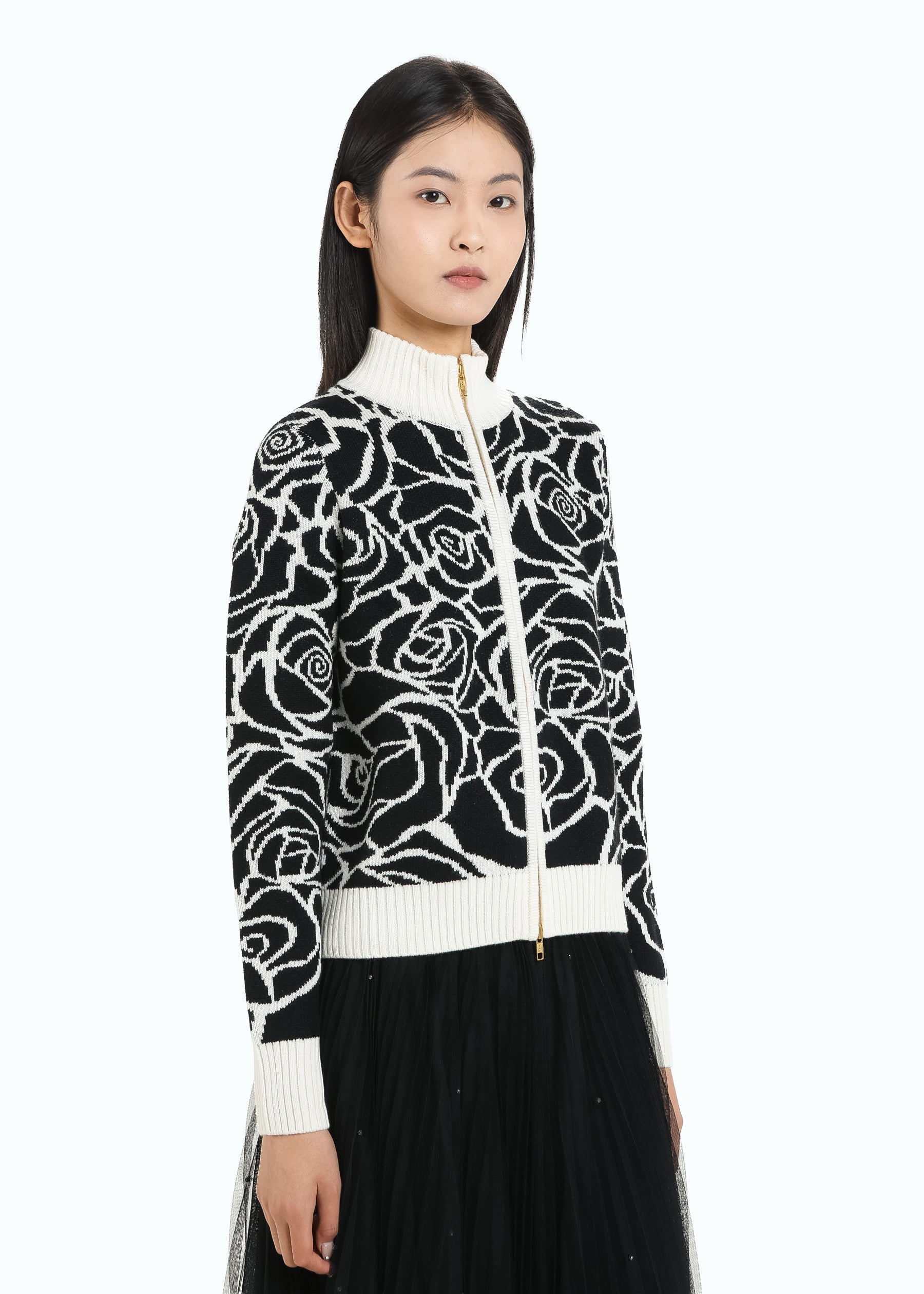 Rosalisse Cardigan