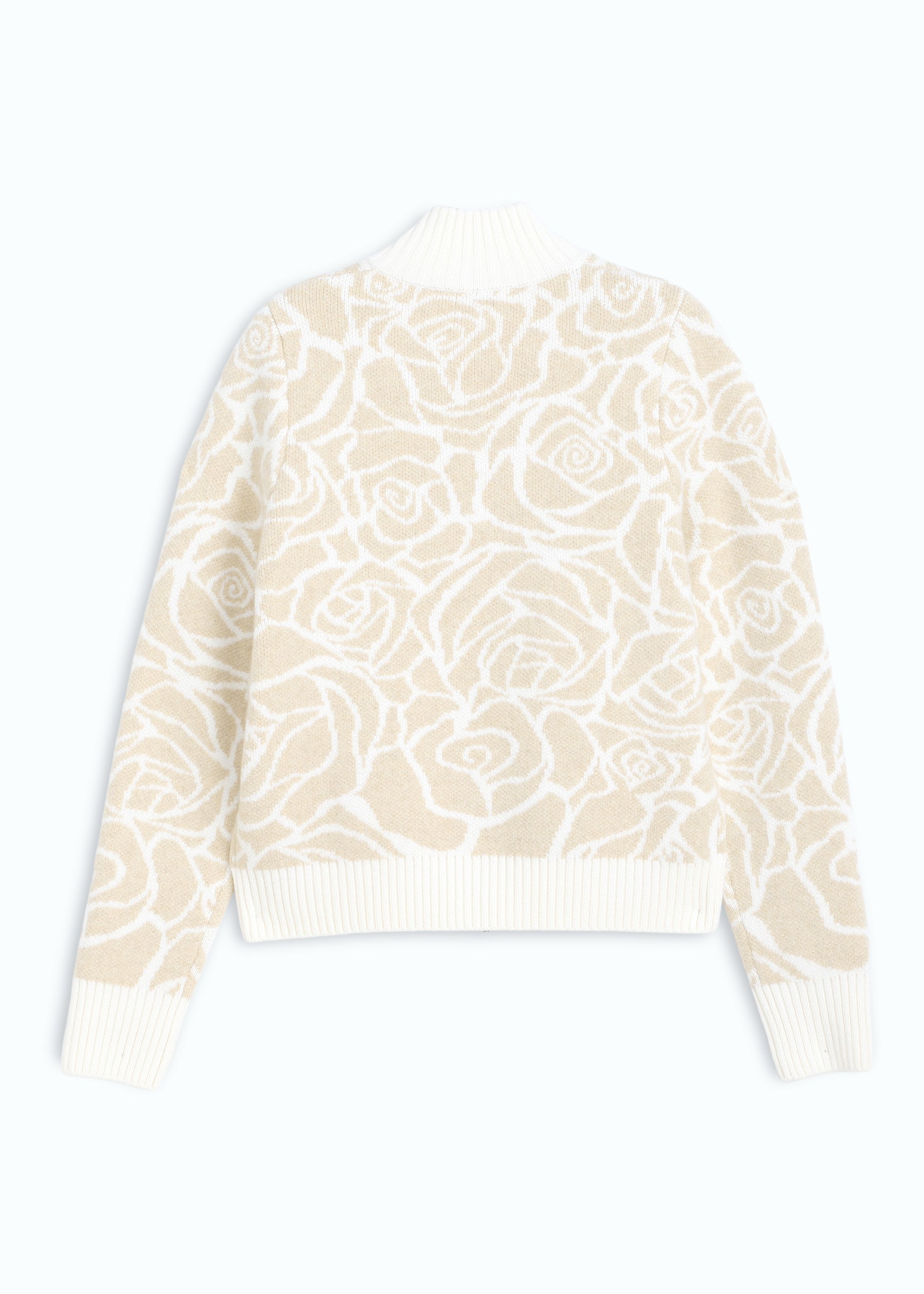 Rosalisse Cardigan