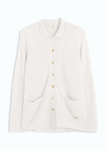 Collo Cardigan