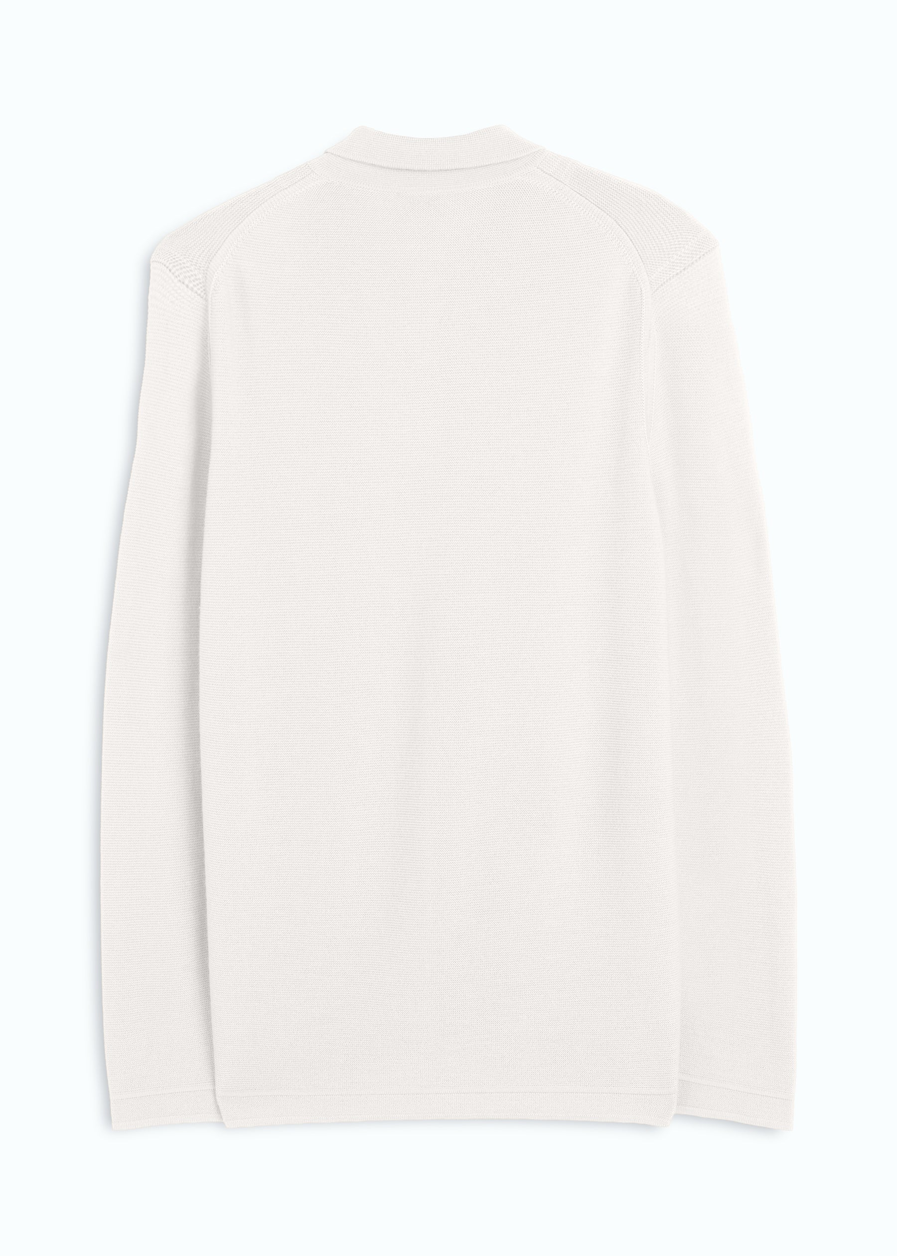 Collo Cardigan