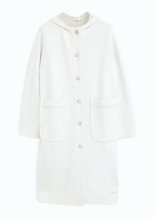 Sogno Hooded Coat