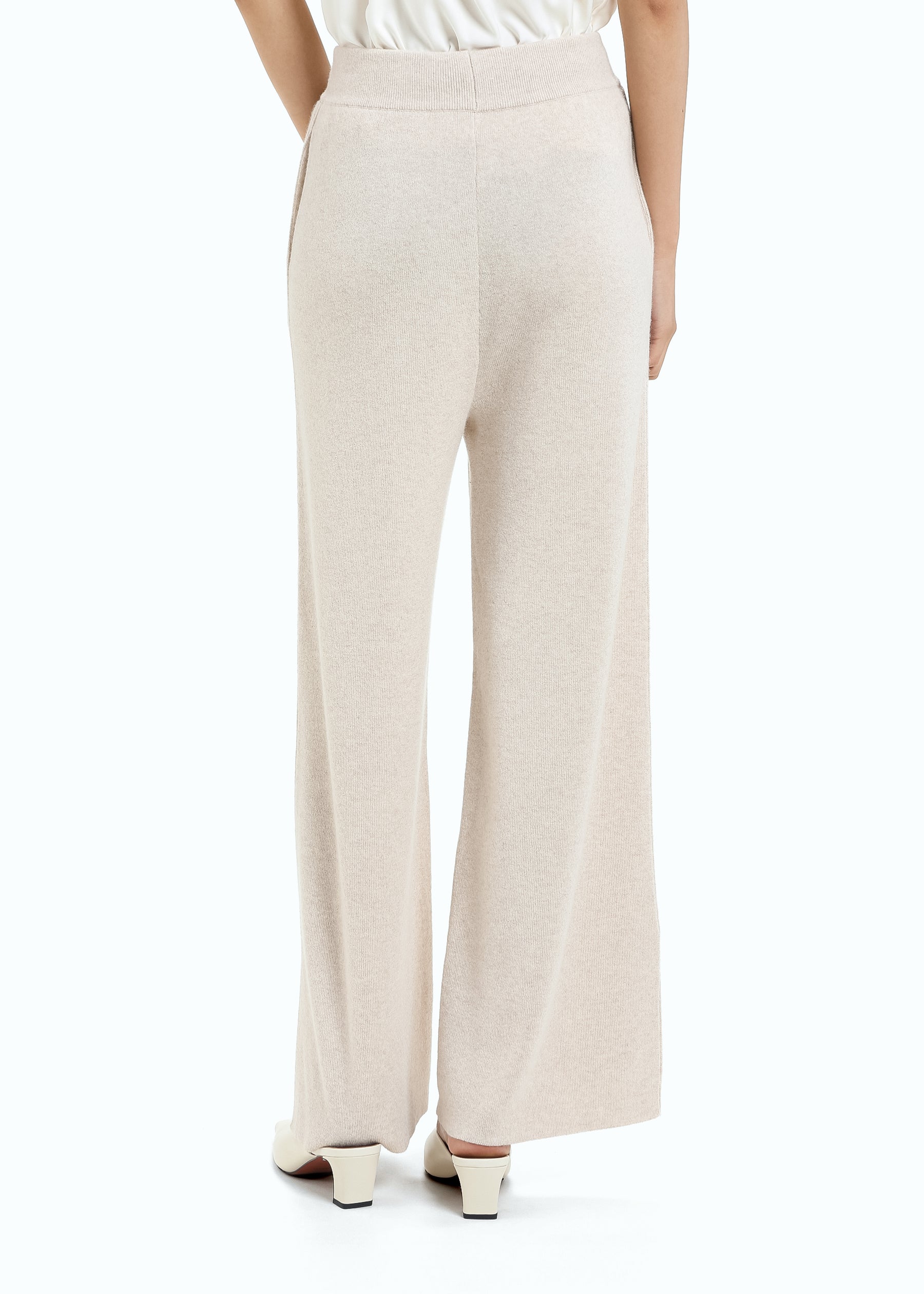 Largo Trousers