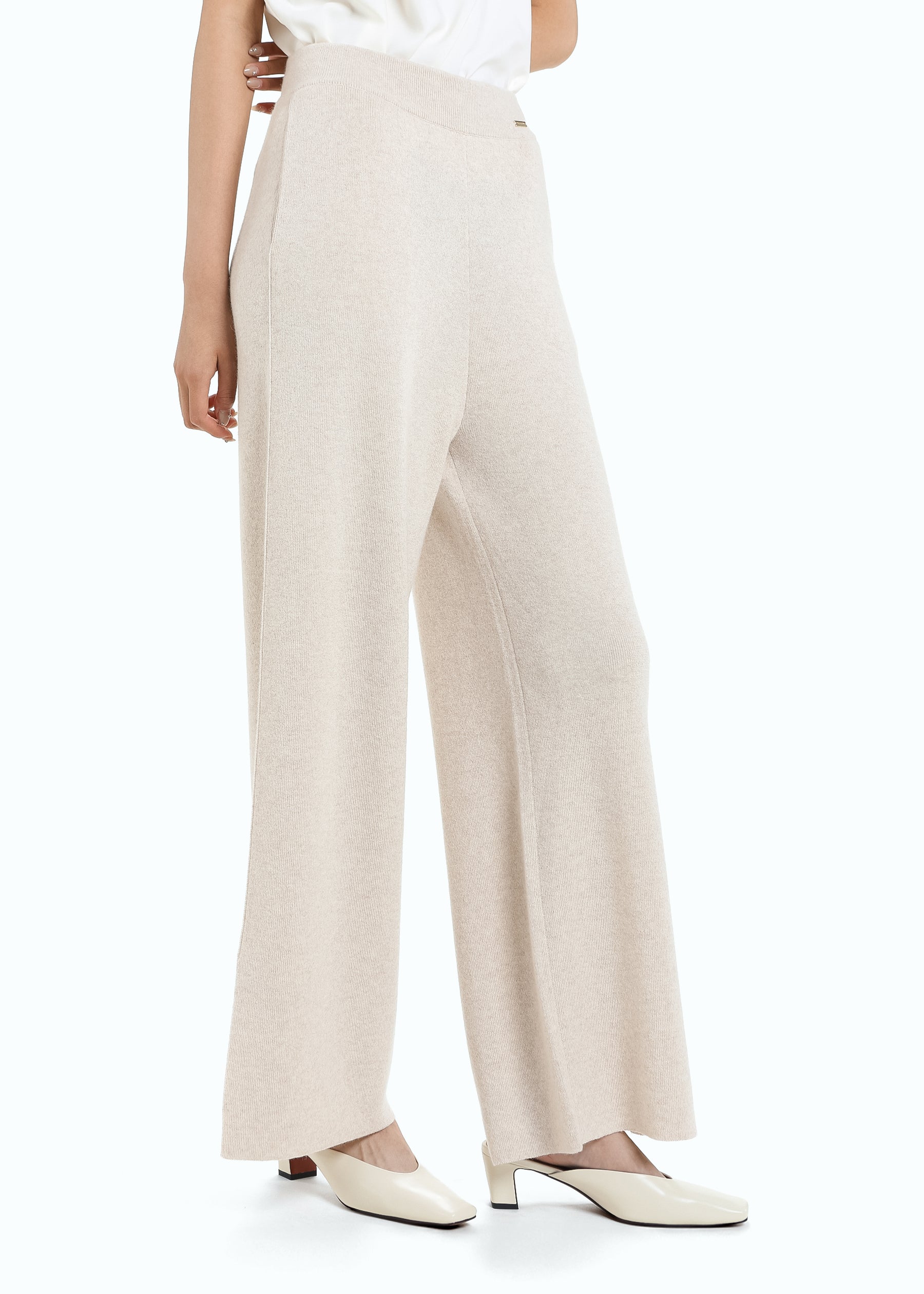 Largo Trousers
