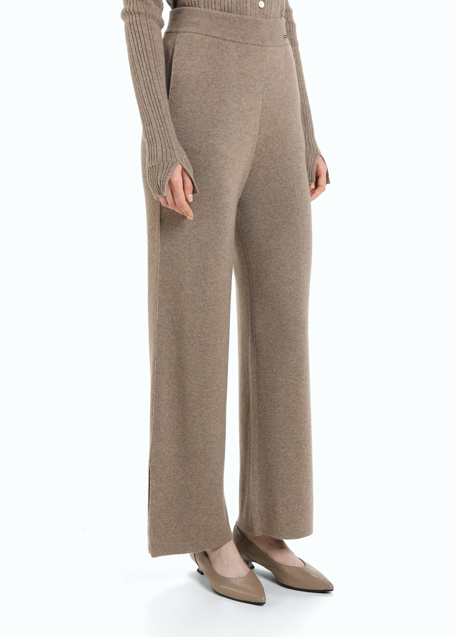 Largo Trousers