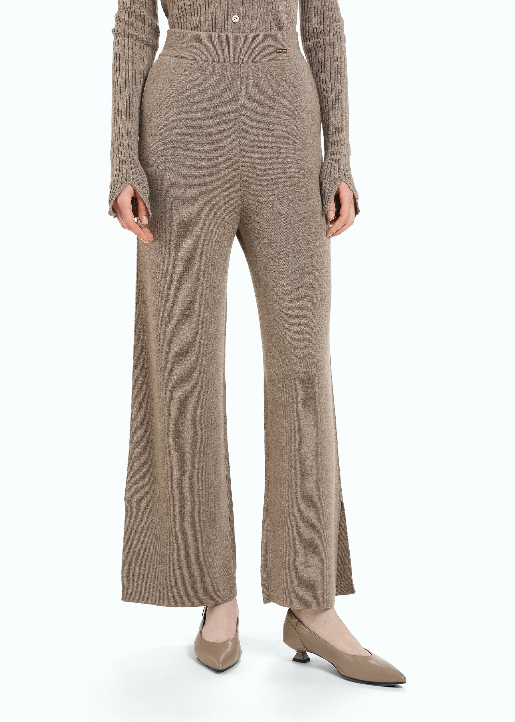 Largo Trousers