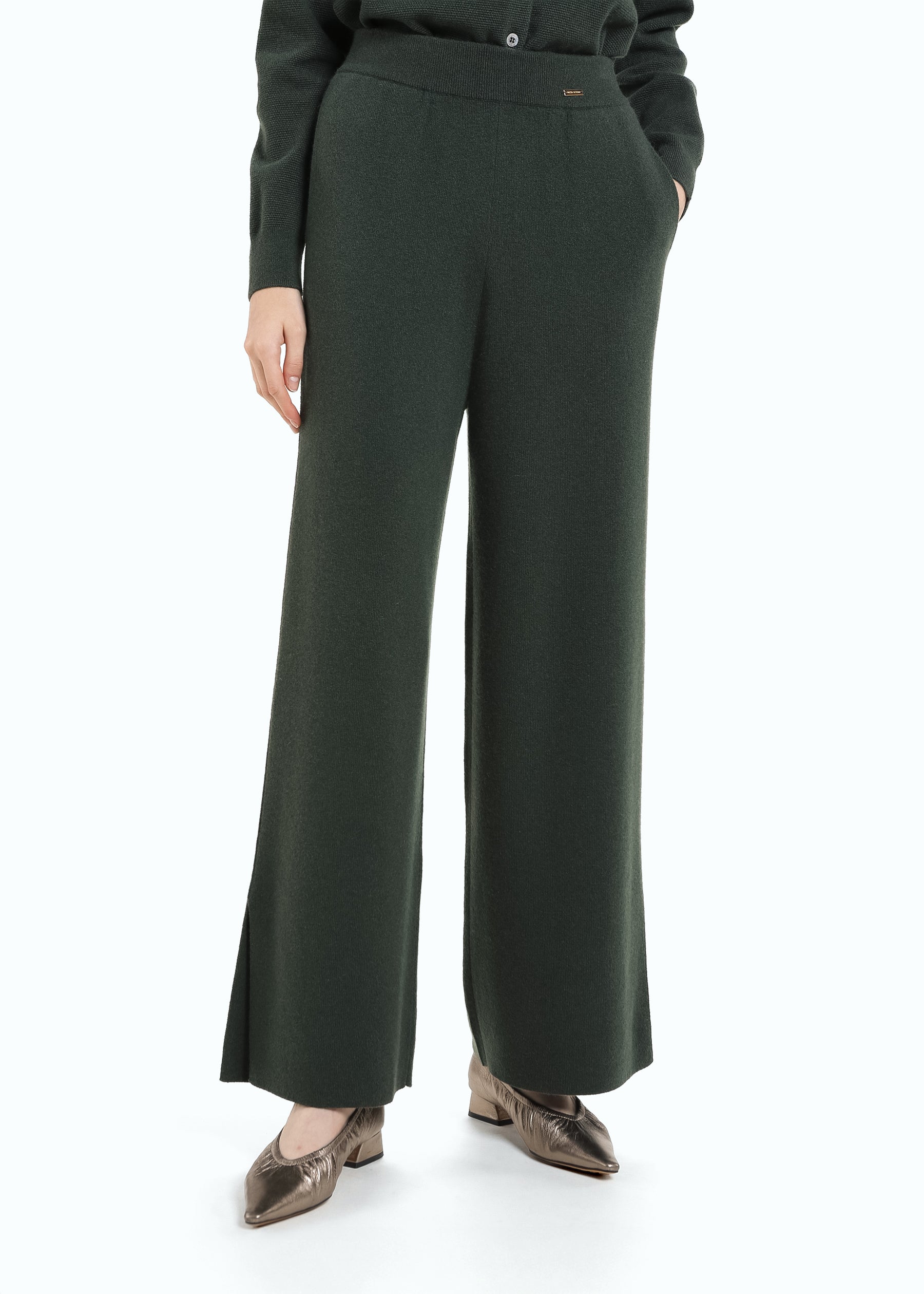 Largo Trousers